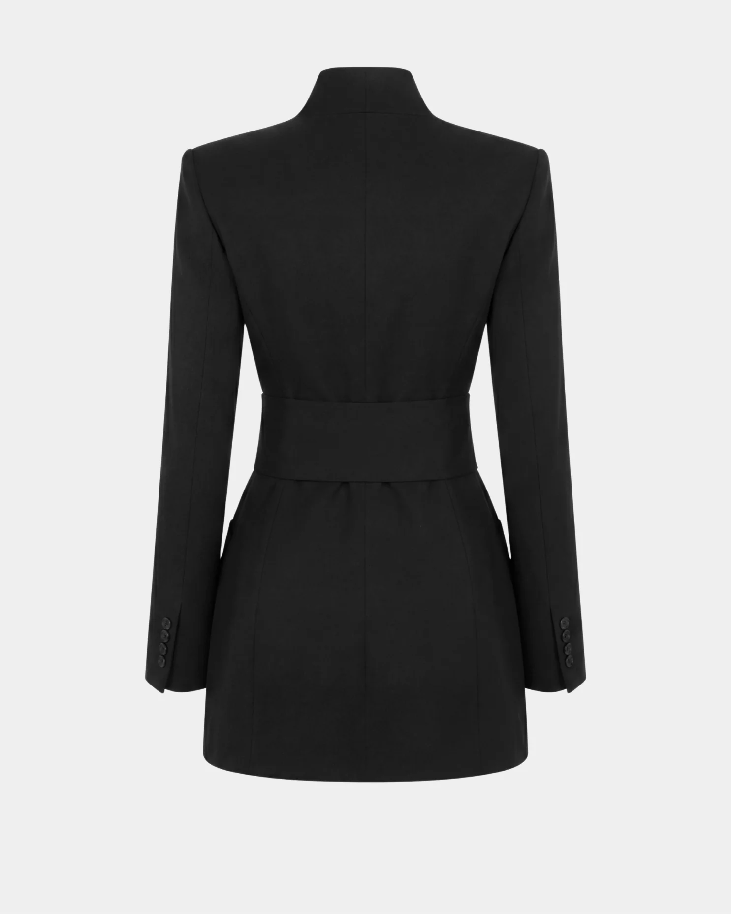 The Blazer Dress - Image 2