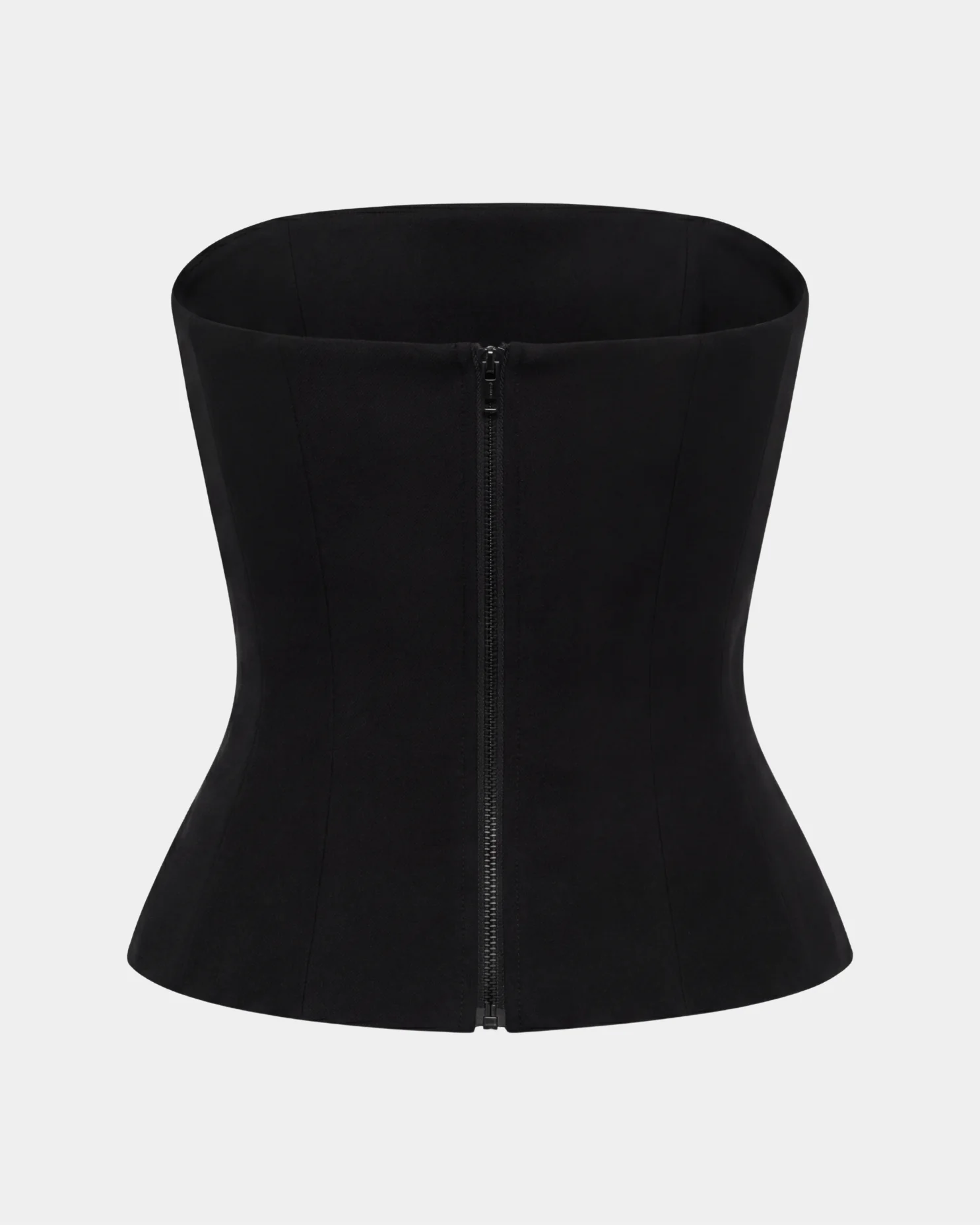 The Contour Corset Top - Image 2