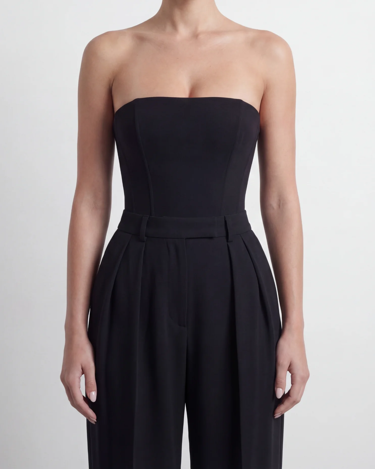 The Contour Corset Top - Image 3