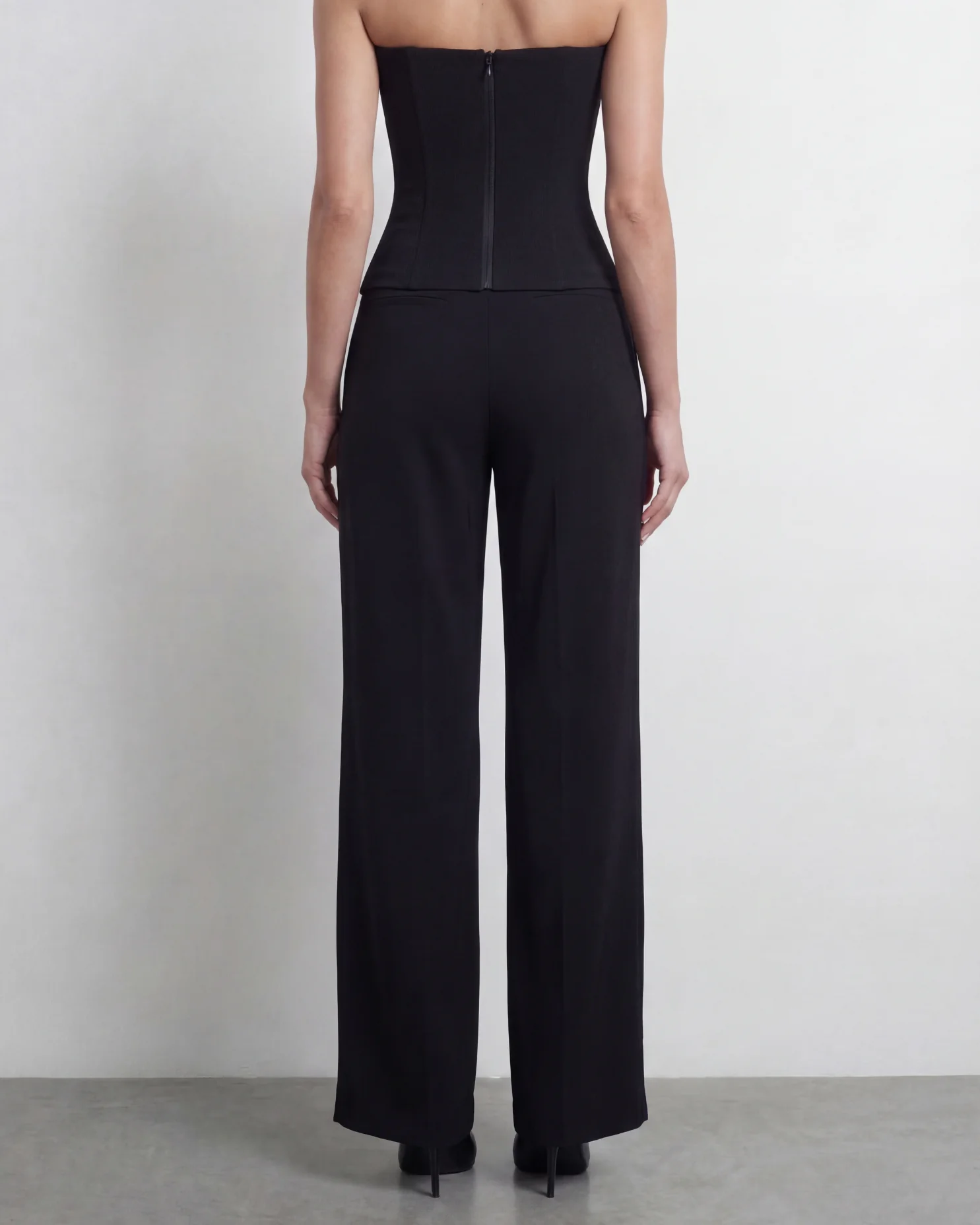 The Contour Corset Top - Image 8