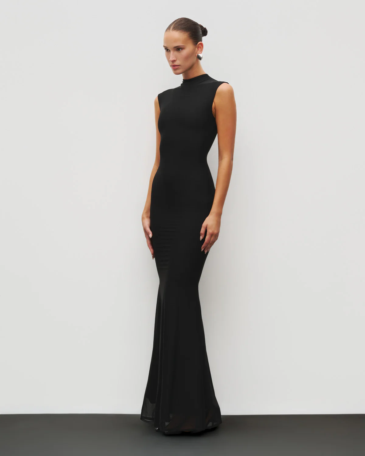 The Contour Maxi Dress - Image 4