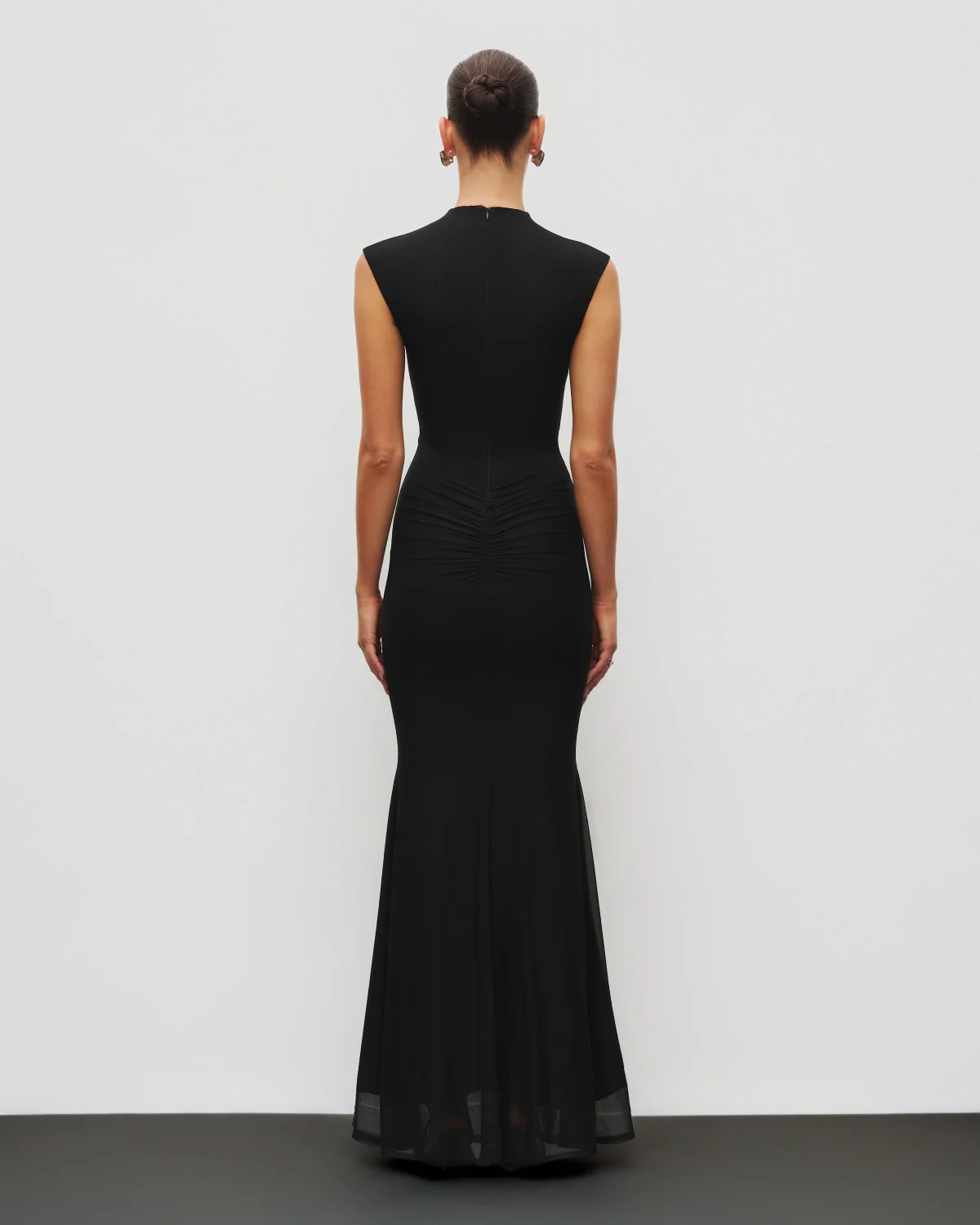 The Contour Maxi Dress - Image 5