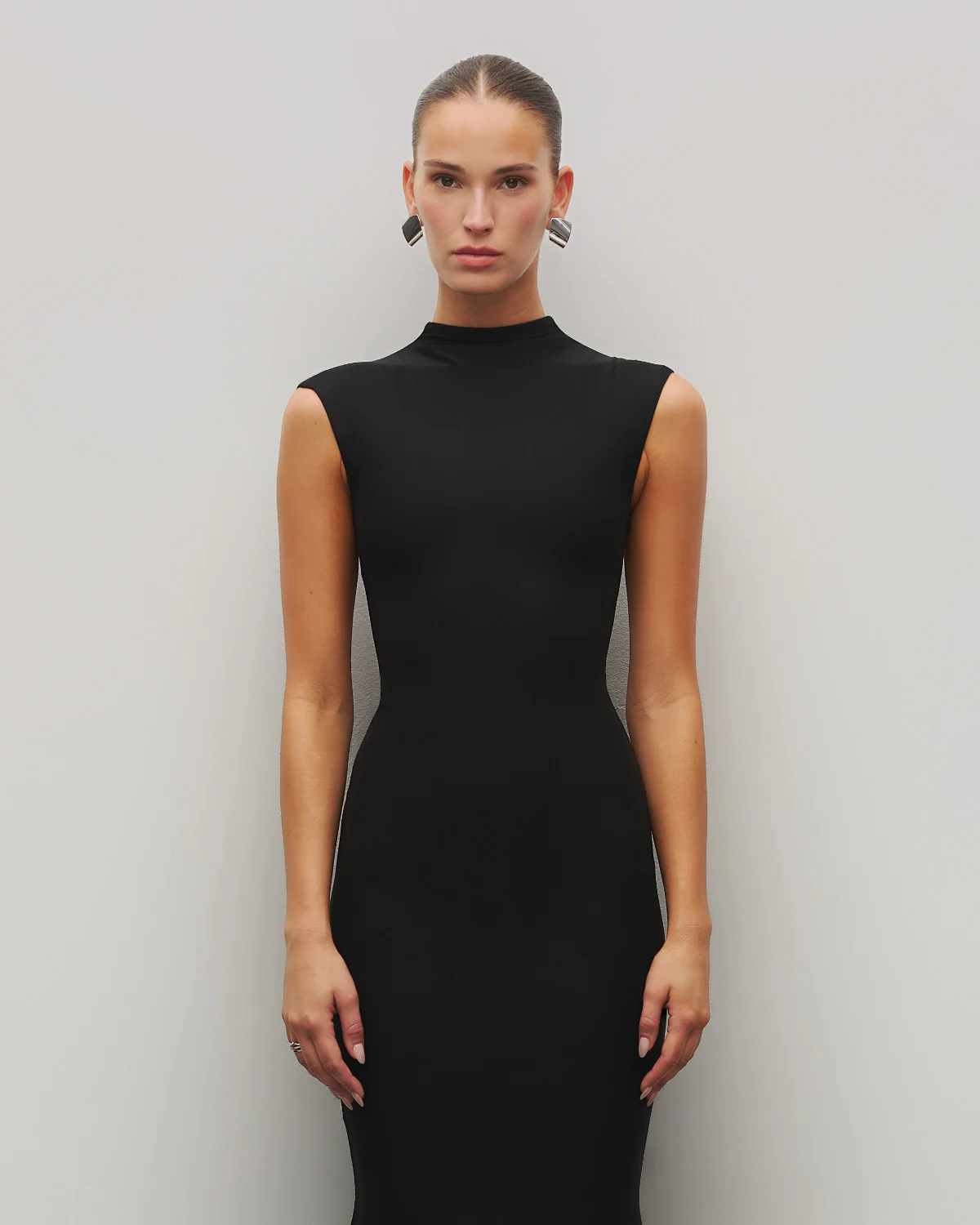 The Contour Maxi Dress - Image 6