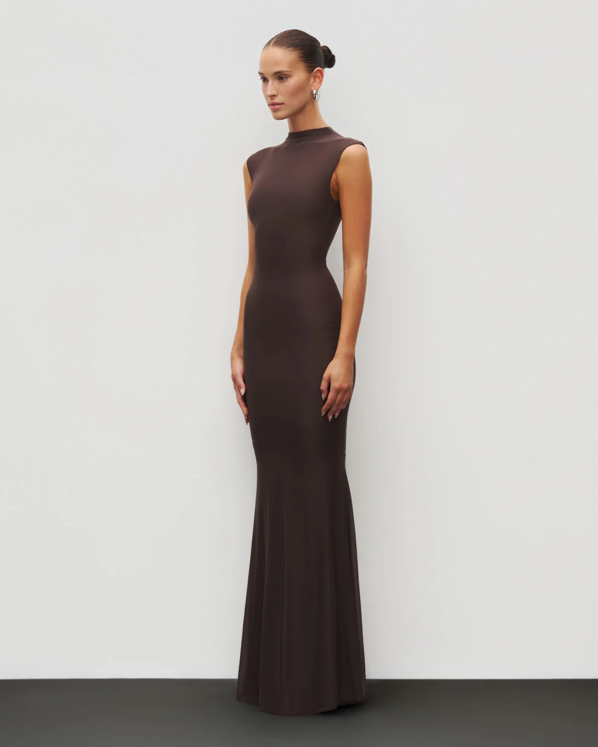 The Contour Maxi Dress - Image 4