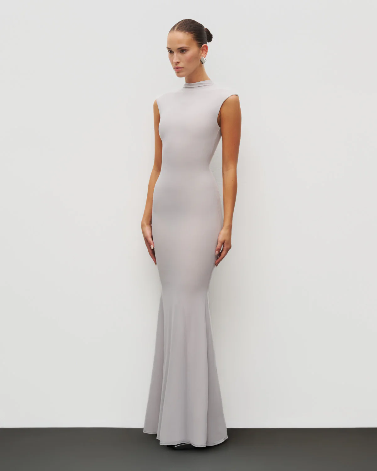 The Contour Maxi Dress - Image 4