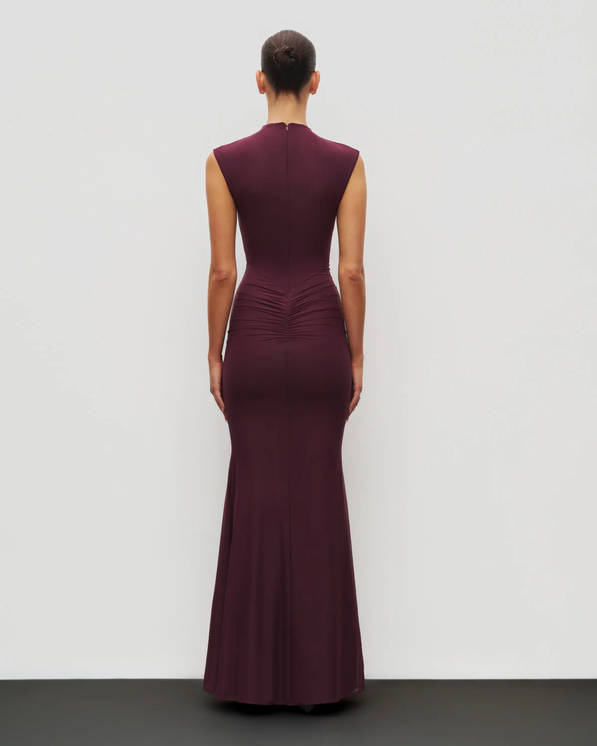 The Contour Maxi Dress - Image 5