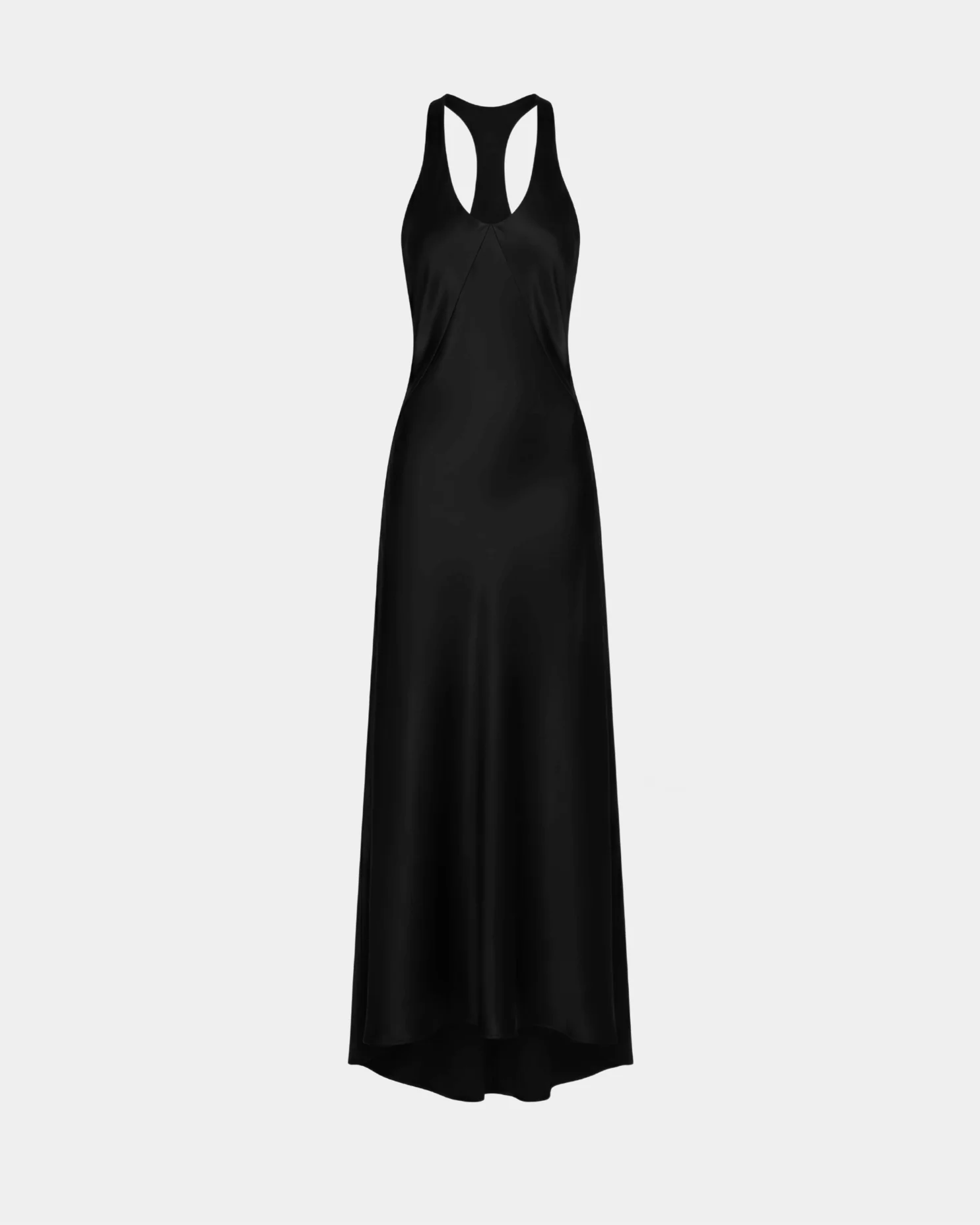 The Deep Plunge Gown - Image 2