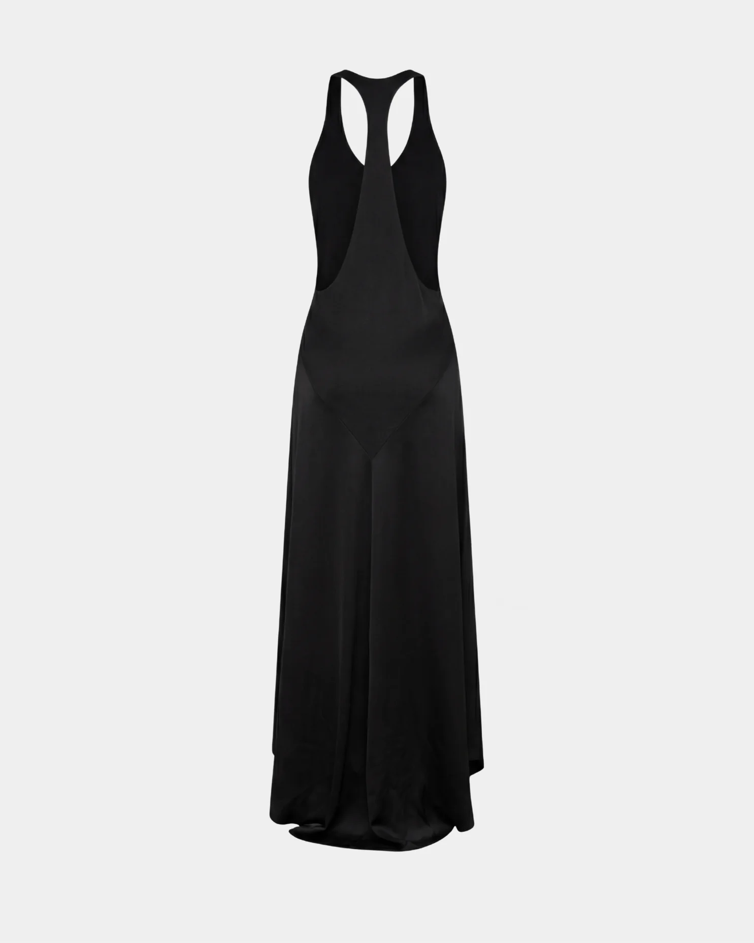 The Deep Plunge Gown - Image 2