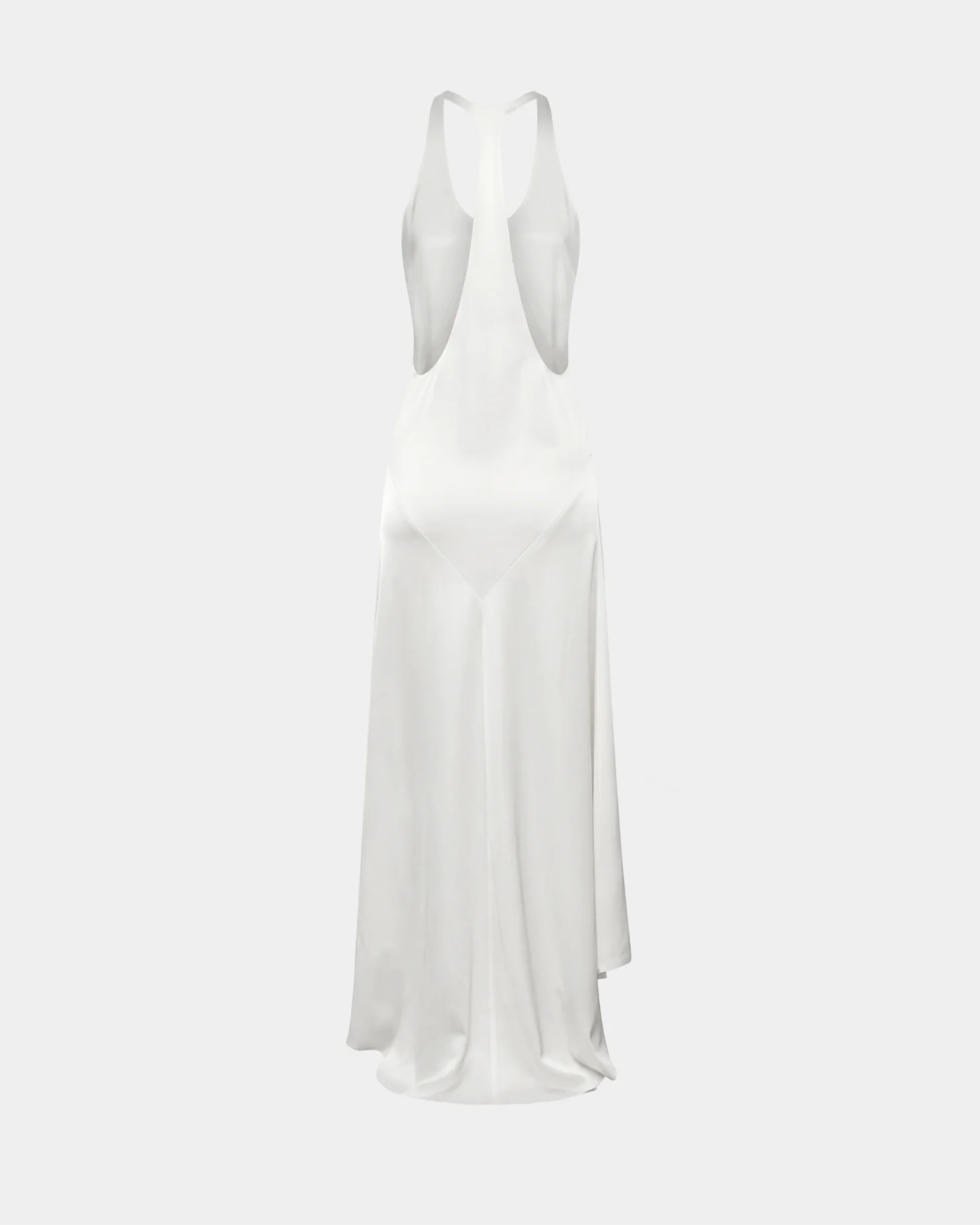 The Deep Plunge Gown - Image 2