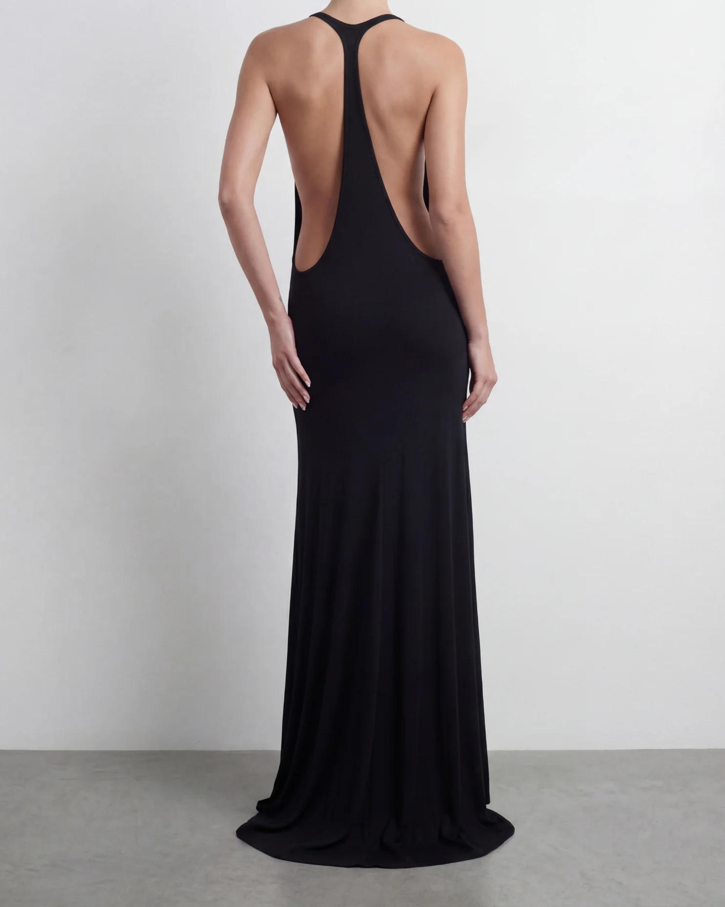 The Essential Maxi Dress - Image 10
