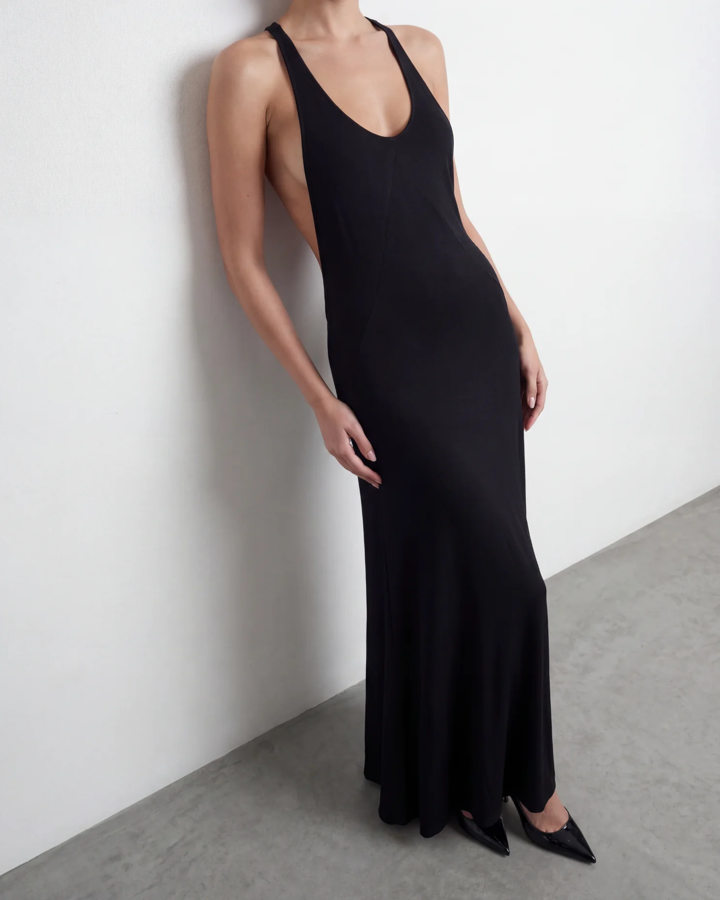 The Essential Maxi Dress - Image 3