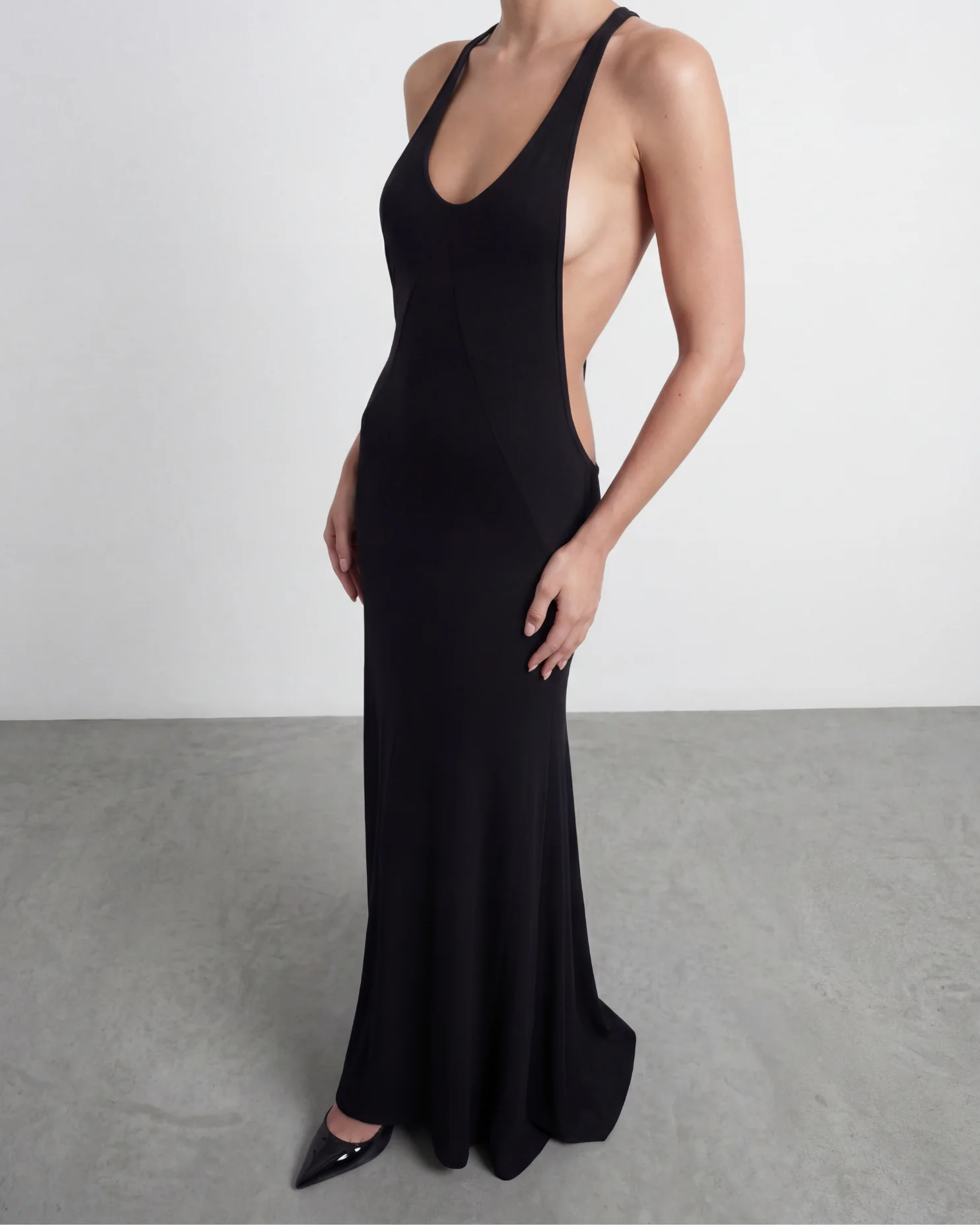 The Essential Maxi Dress - Image 4