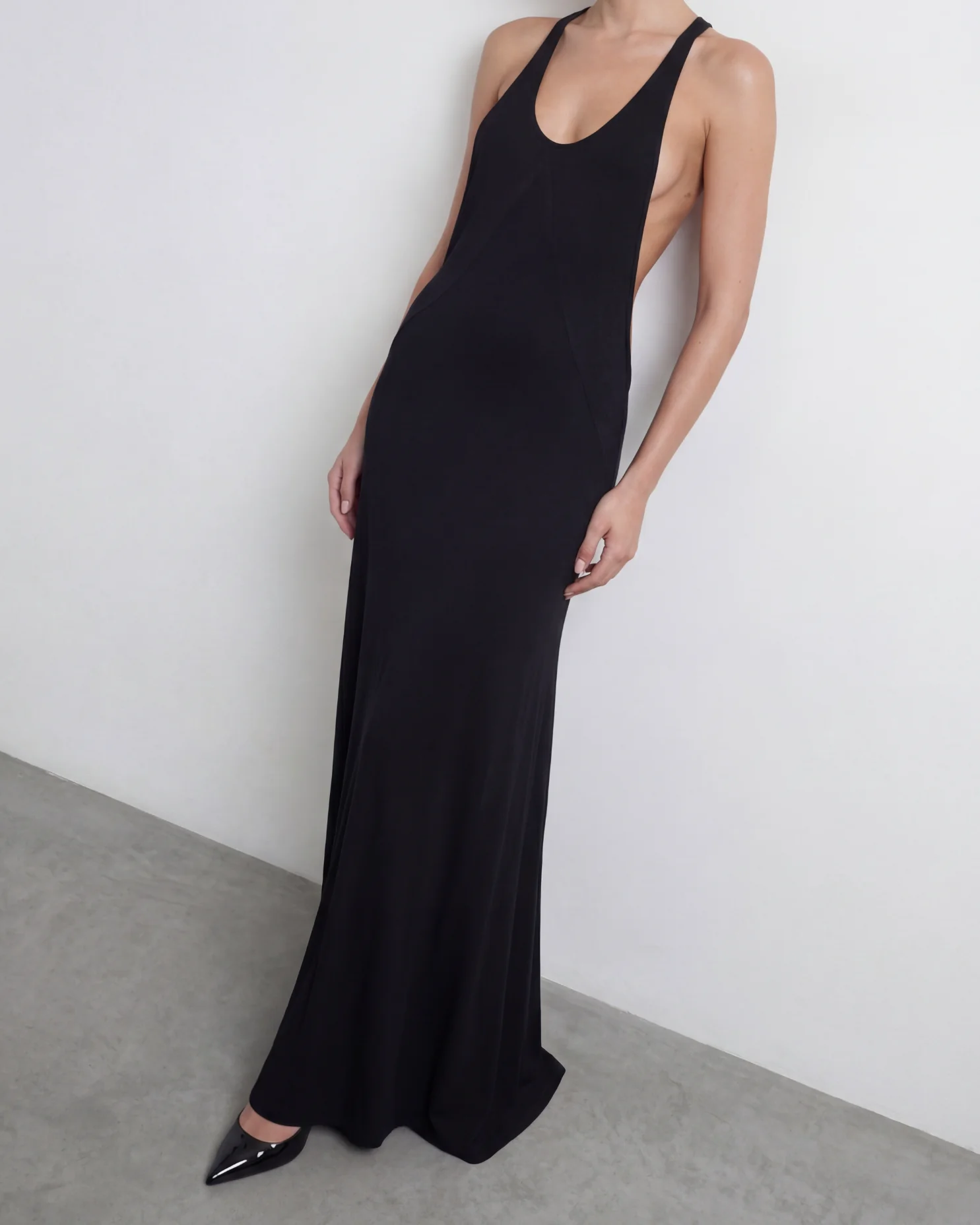 The Essential Maxi Dress - Image 7