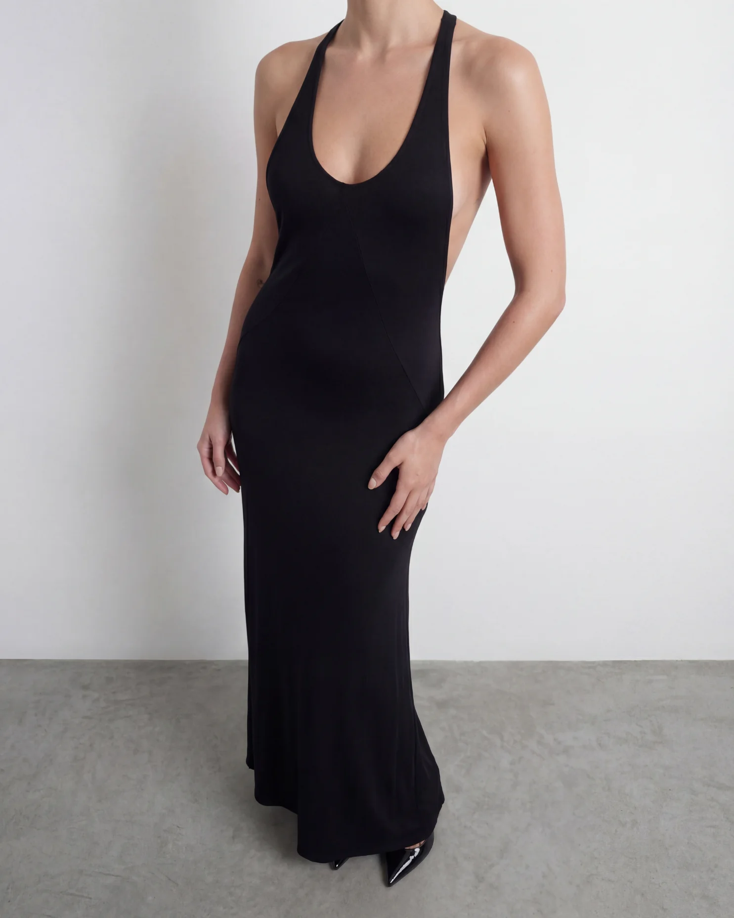 The Essential Maxi Dress - Image 8