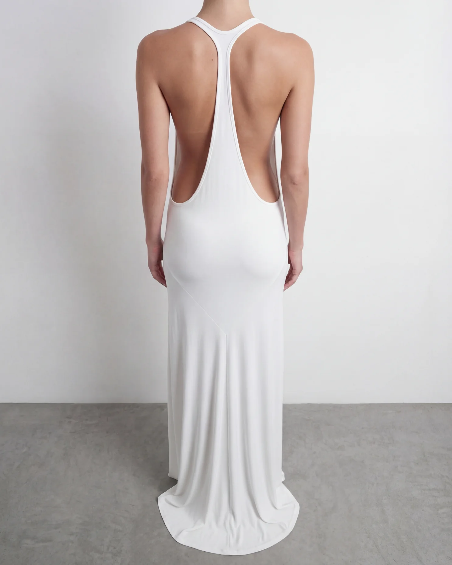 The Essential Maxi Dress - Image 10