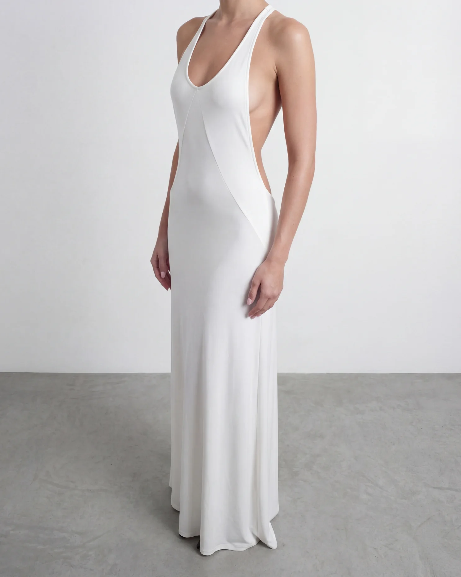 The Essential Maxi Dress - Image 4