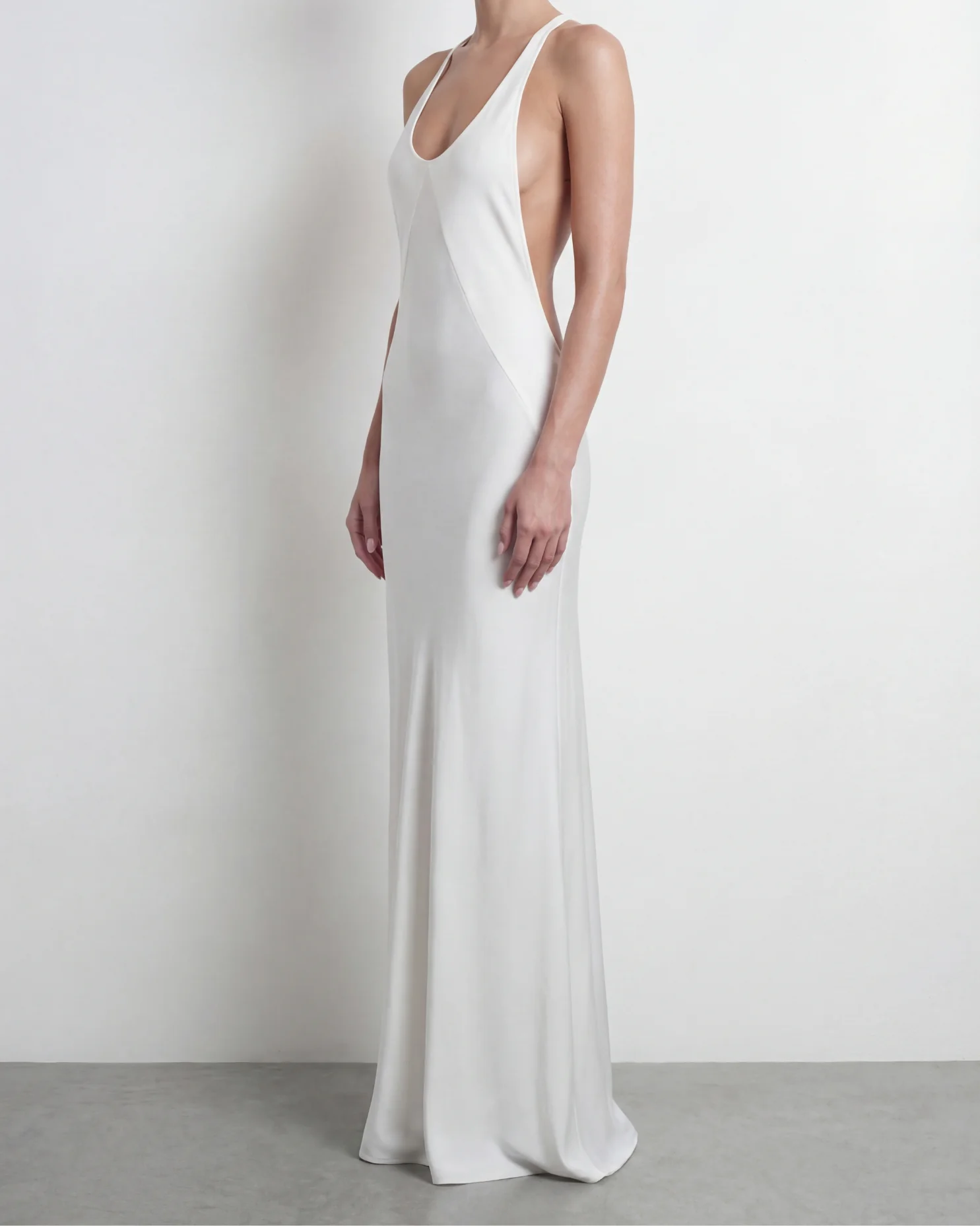 The Essential Maxi Dress - Image 5