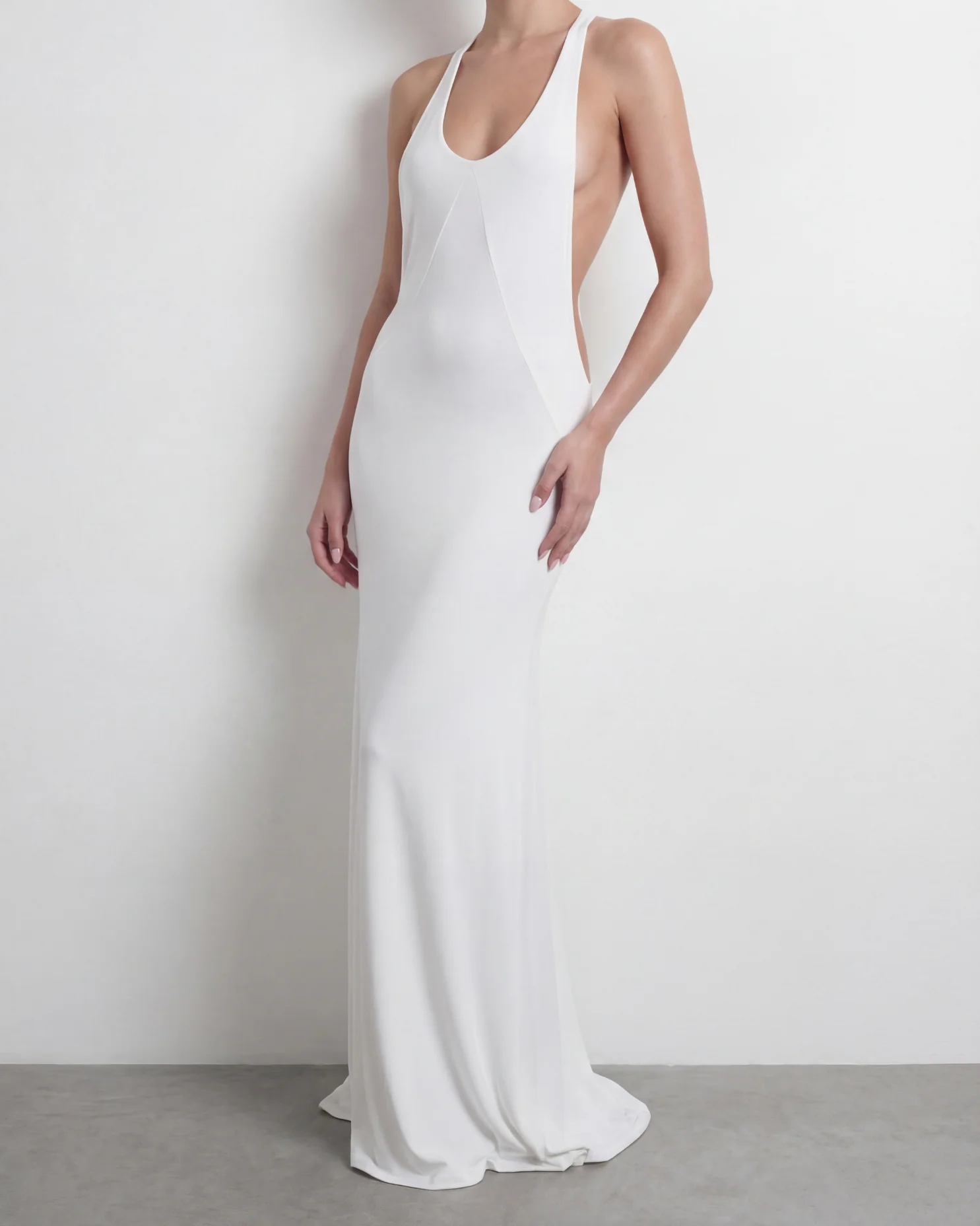 The Essential Maxi Dress - Image 7