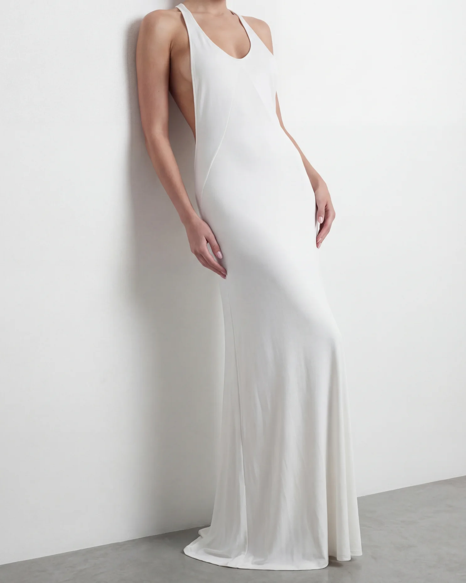 The Essential Maxi Dress - Image 8