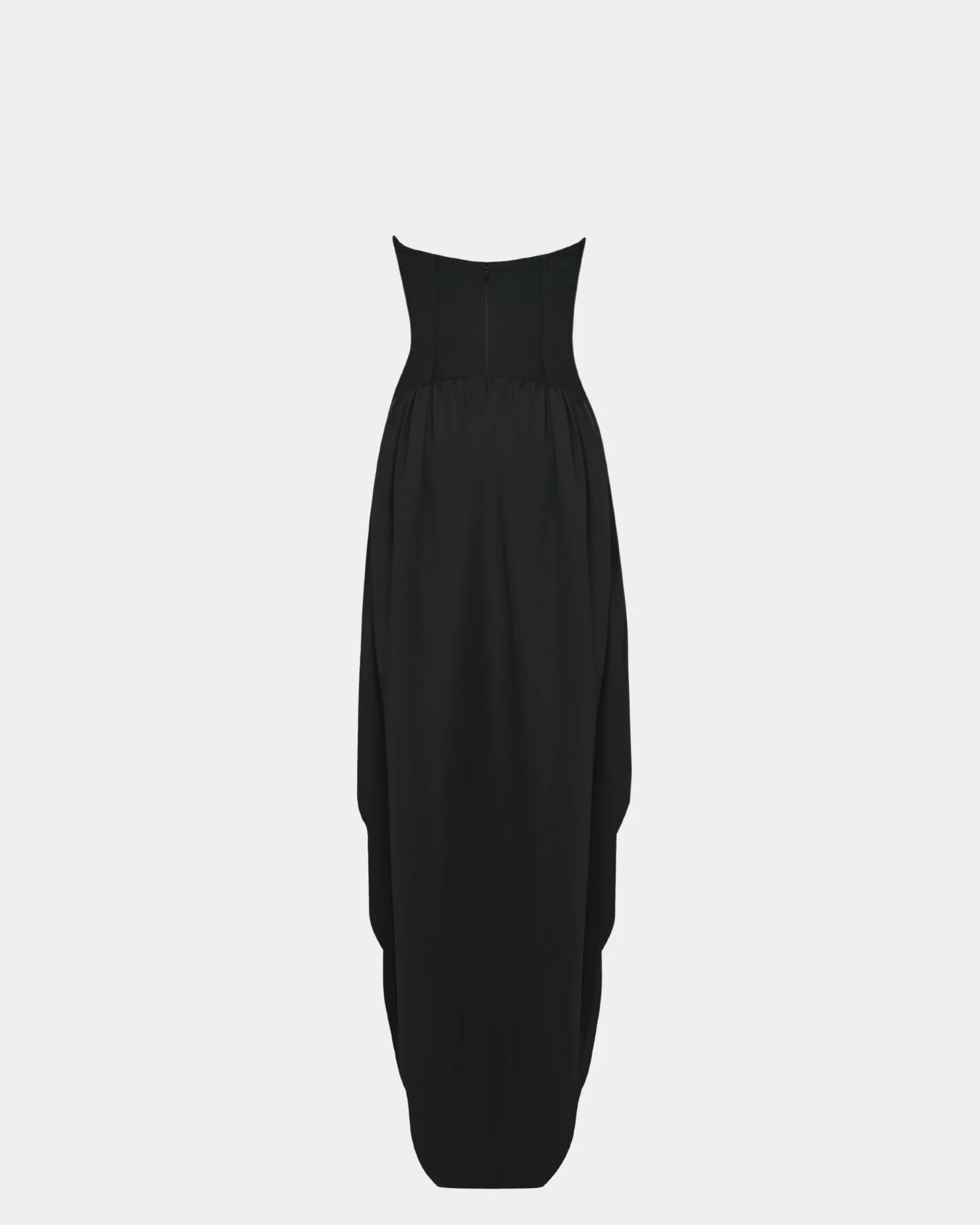 The Halter Corset Gown - Image 2