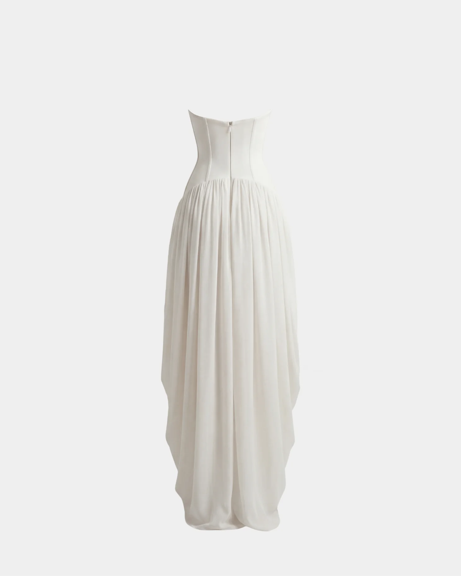 The Halter Corset Gown - Image 2
