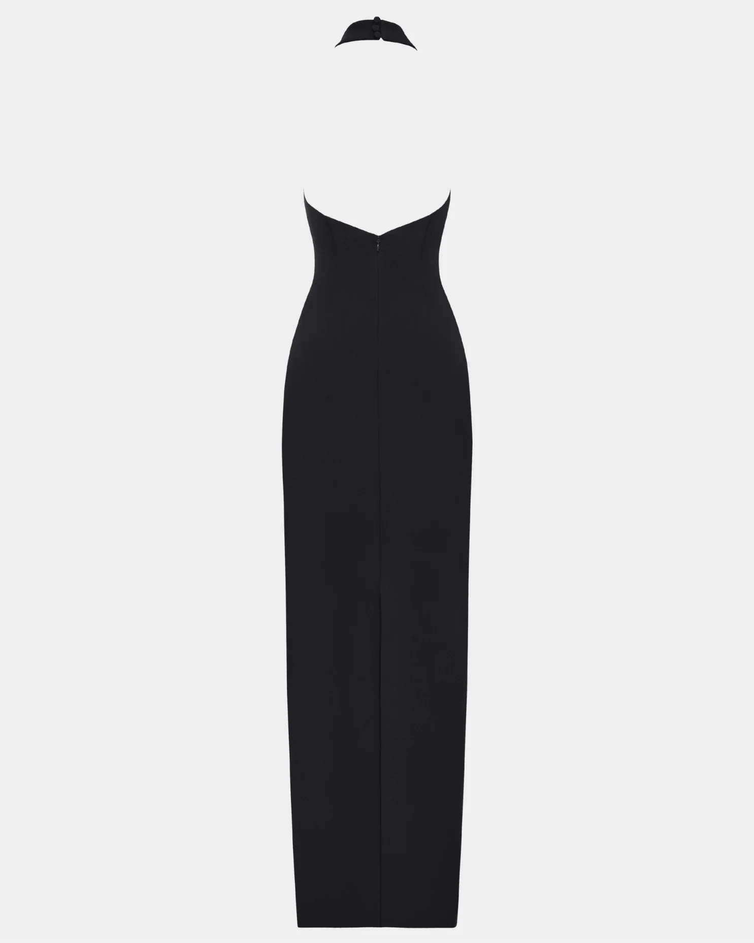 The Halter Gown - Image 2