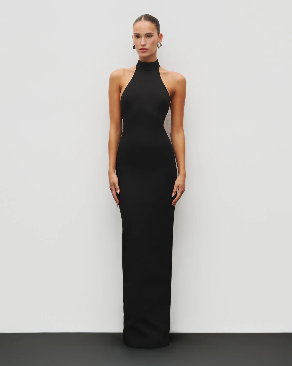 The Halter Gown - Image 3