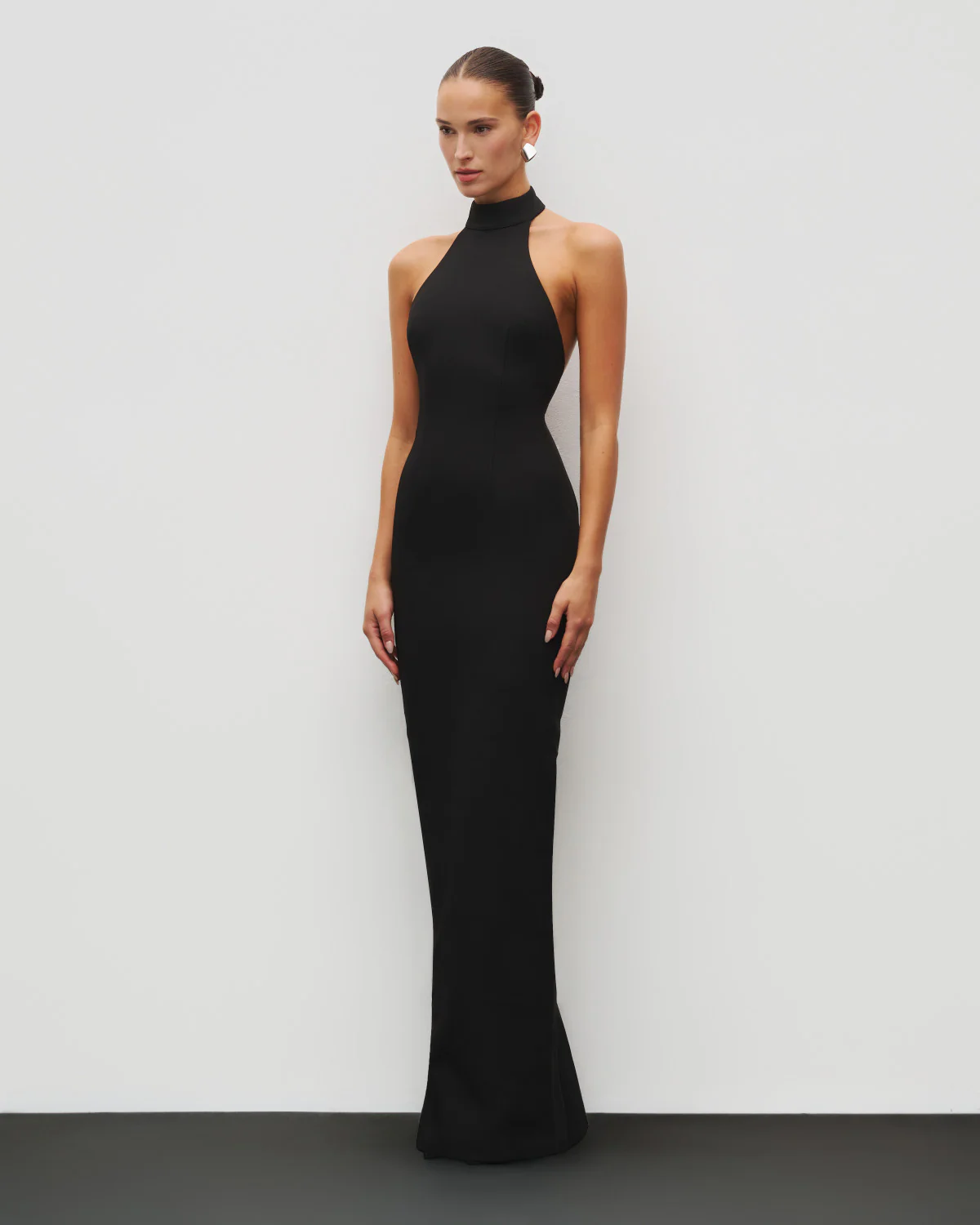 The Halter Gown - Image 4