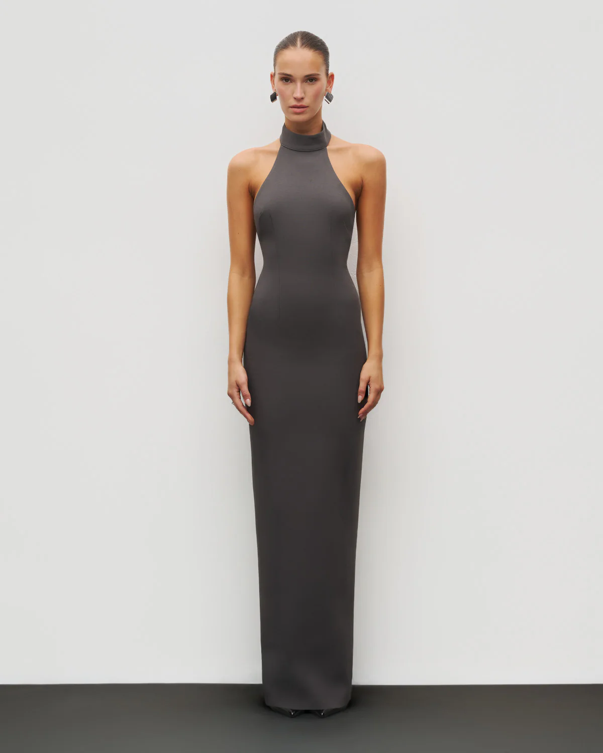 The Halter Gown - Image 3