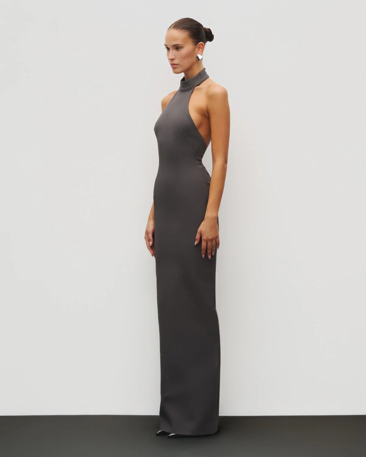 The Halter Gown - Image 4