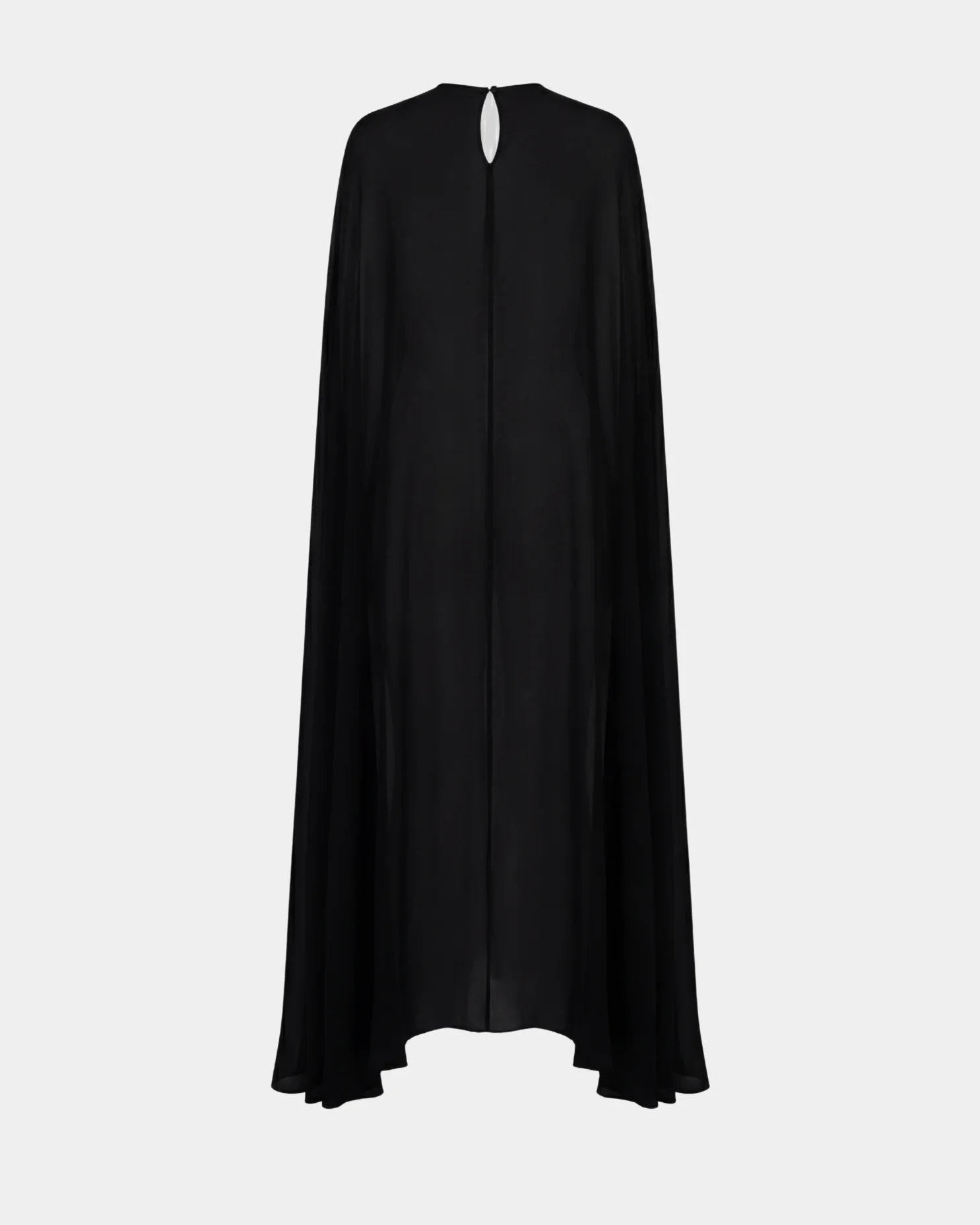 The Maxi Cape Top - Image 2