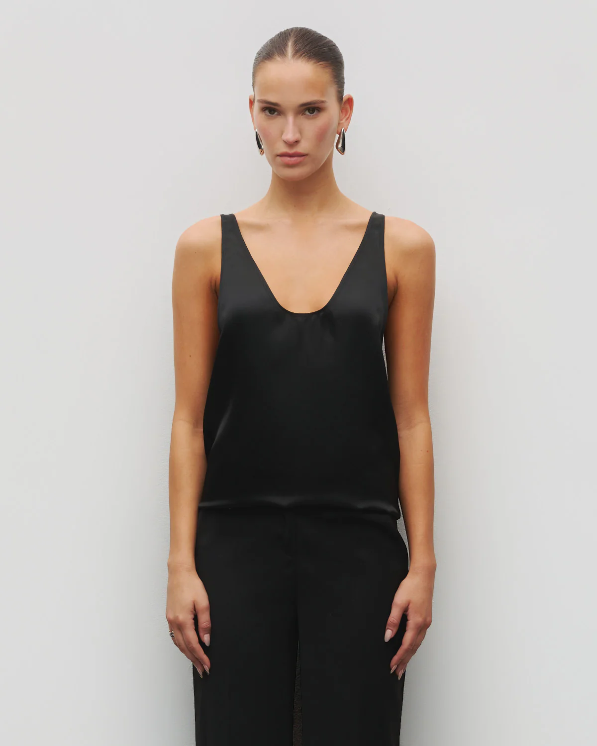 The Scoop Neck Top - Image 3