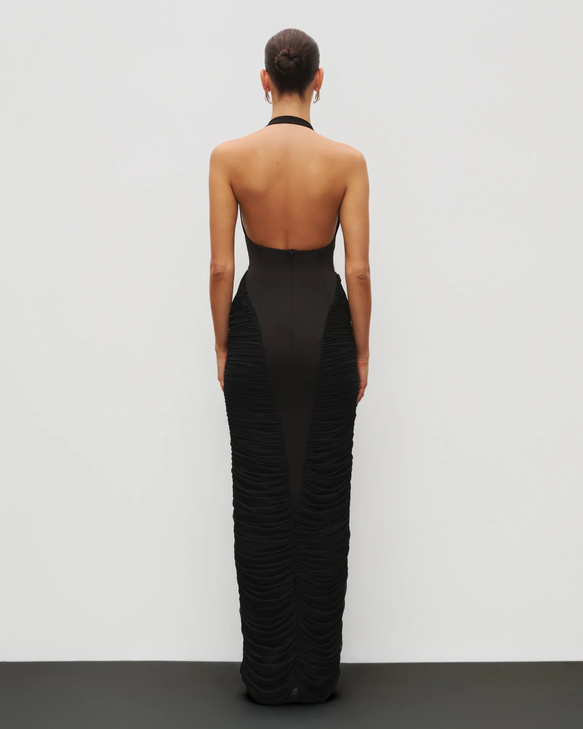 The Sculpt Dress - Image 5
