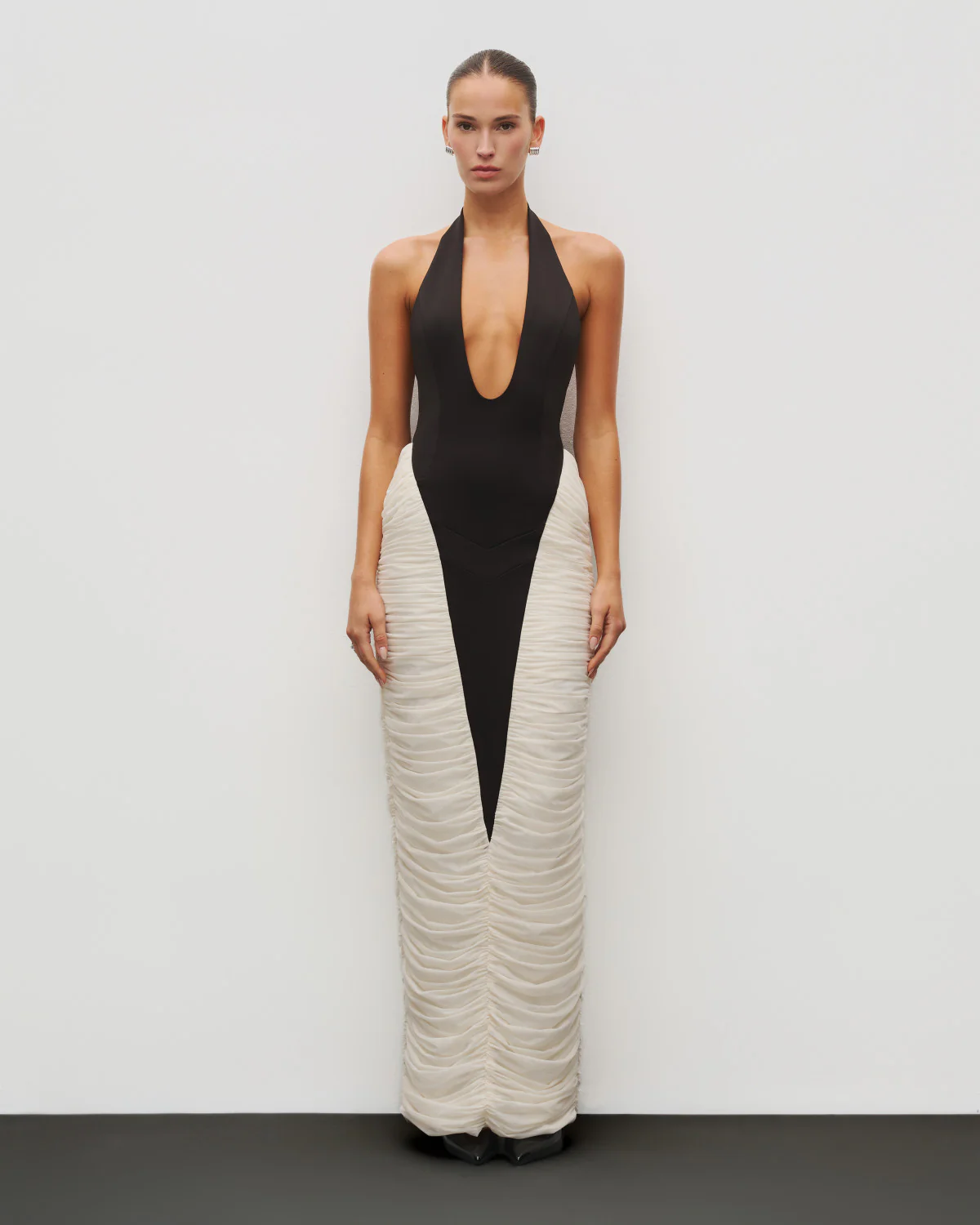The Sculpt Dress - Image 3