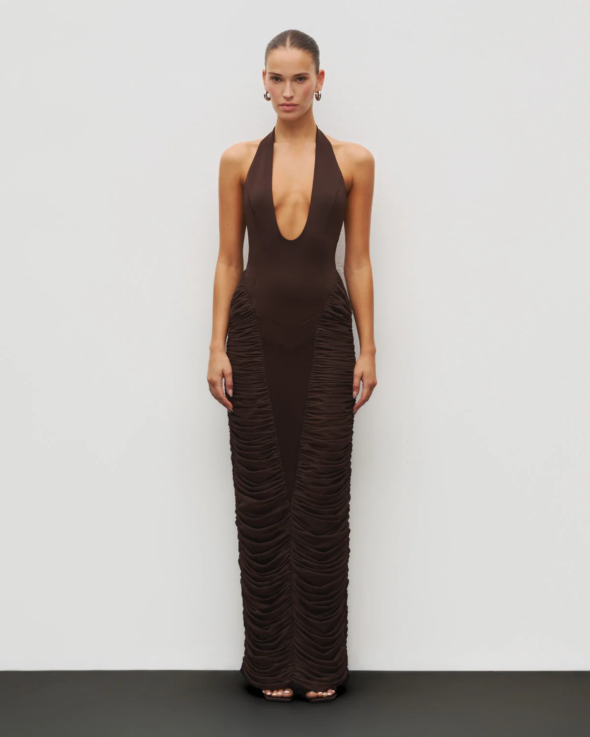 The Sculpt Dress - Image 3