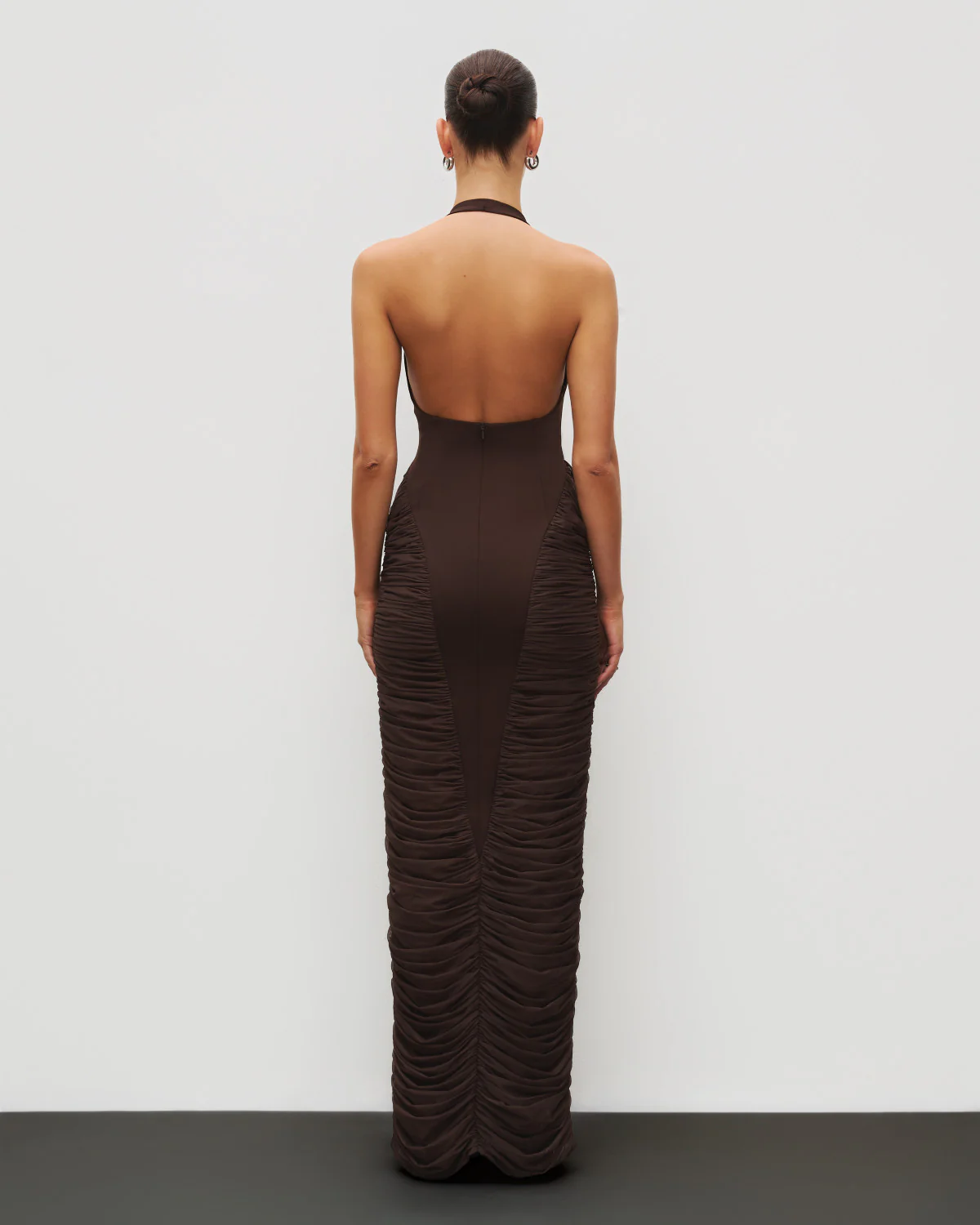 The Sculpt Dress - Image 5