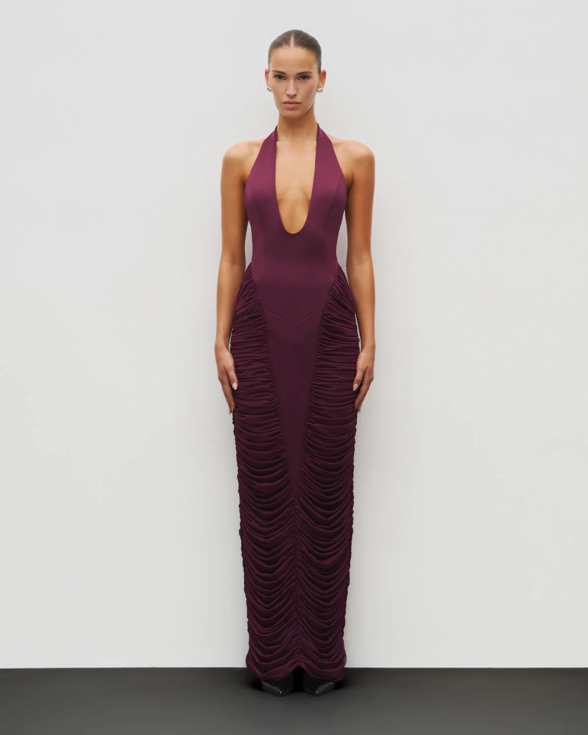 The Sculpt Dress - Image 3