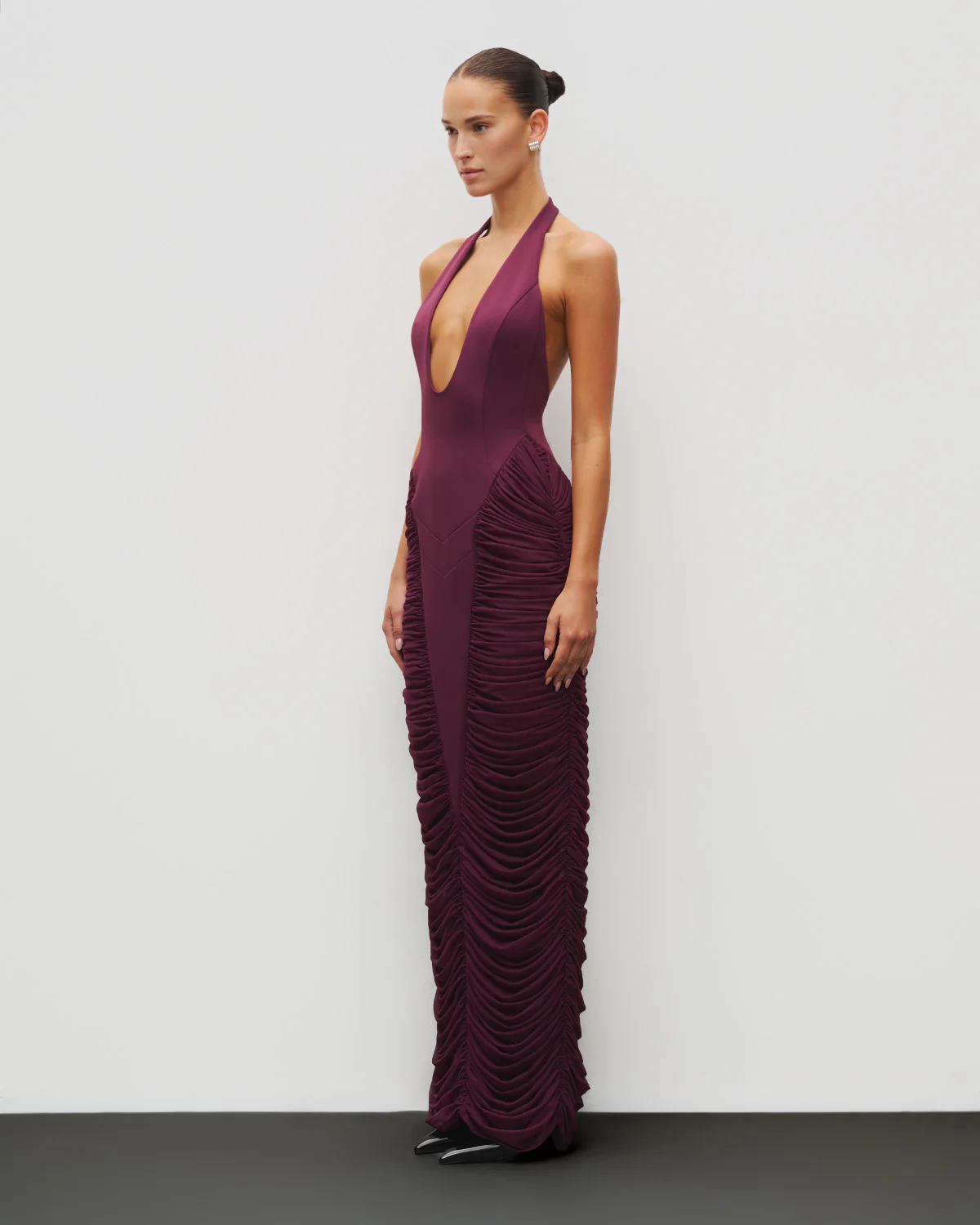 The Sculpt Dress - Image 4