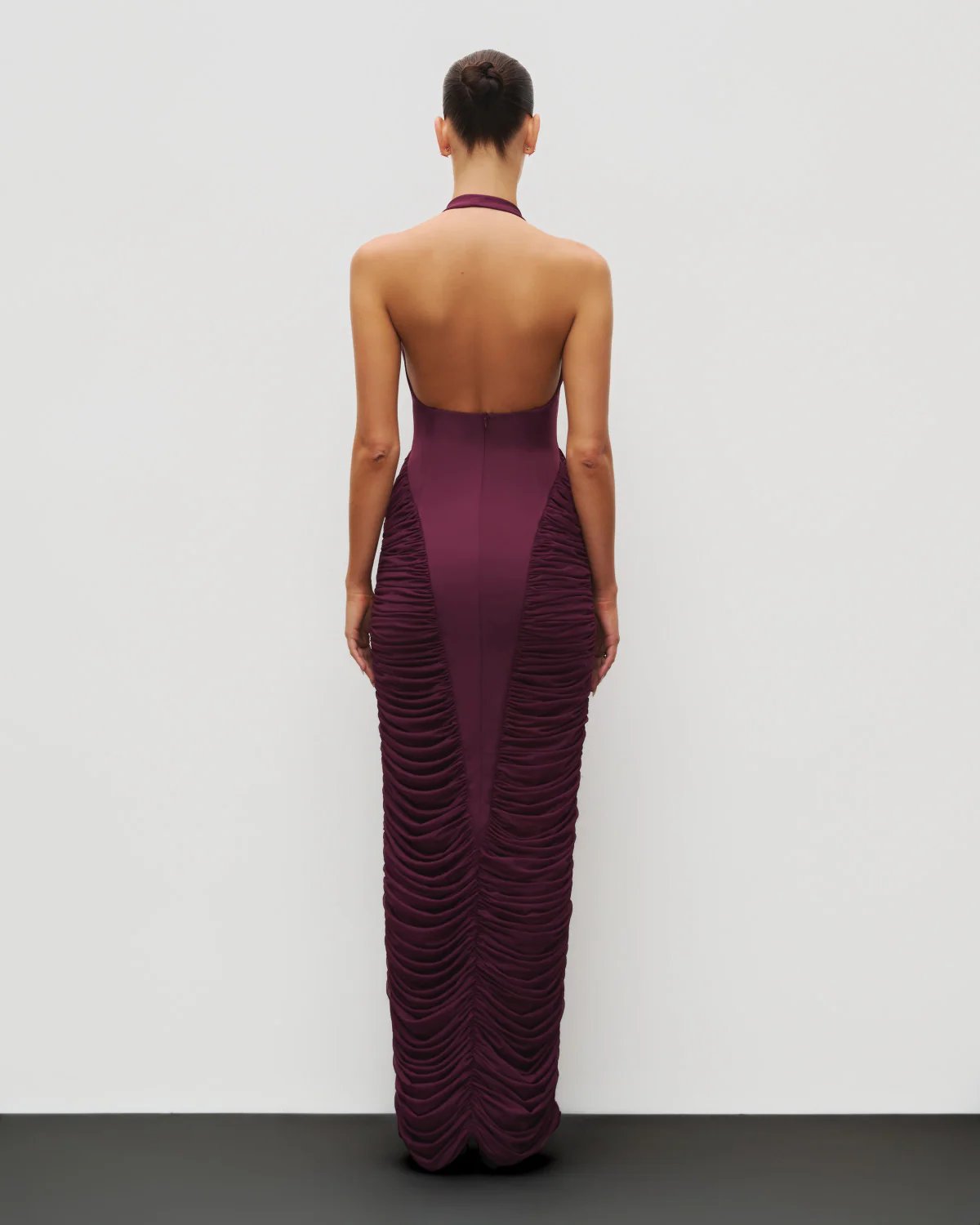 The Sculpt Dress - Image 5