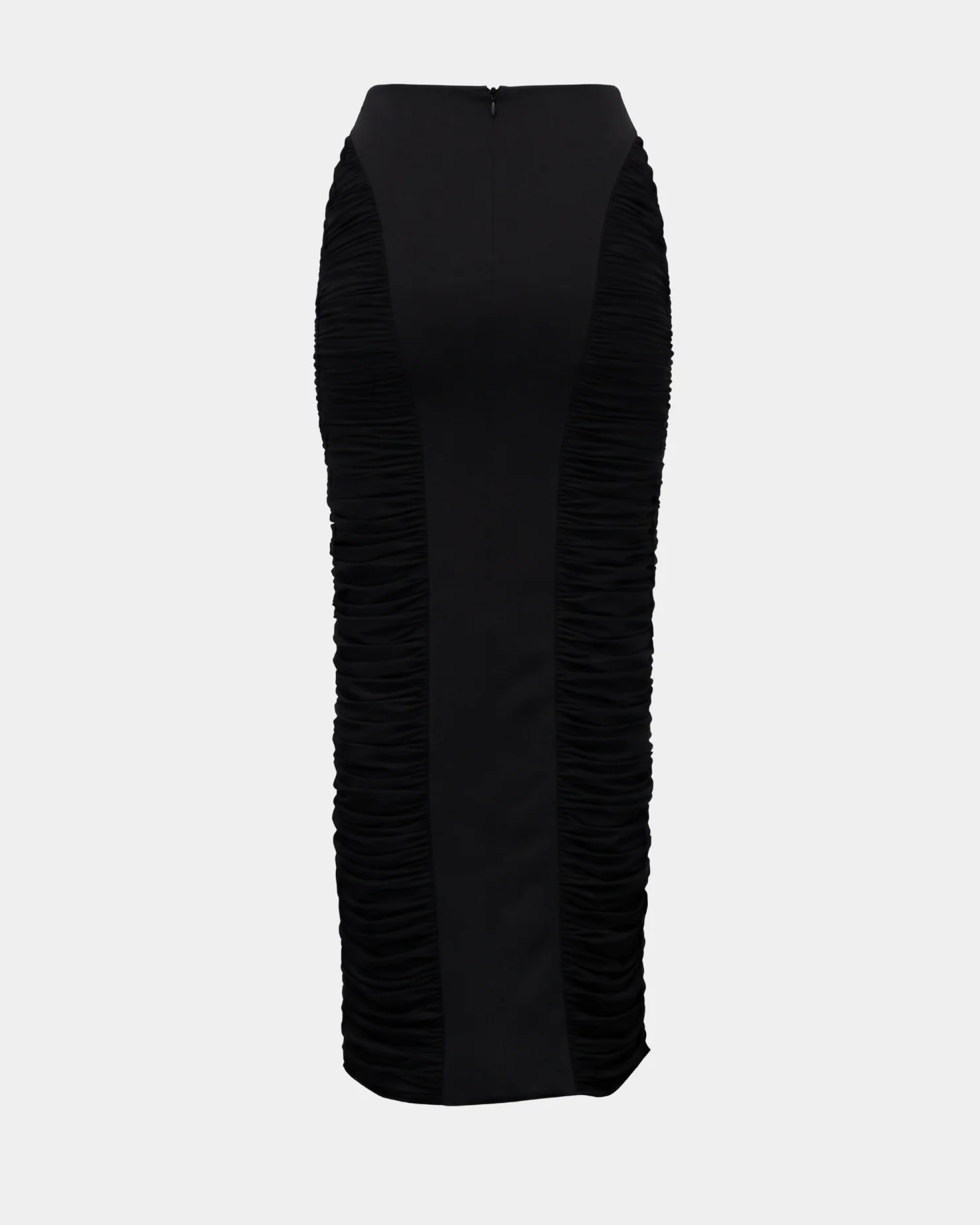 The Sculpt Maxi Skirt - Image 2