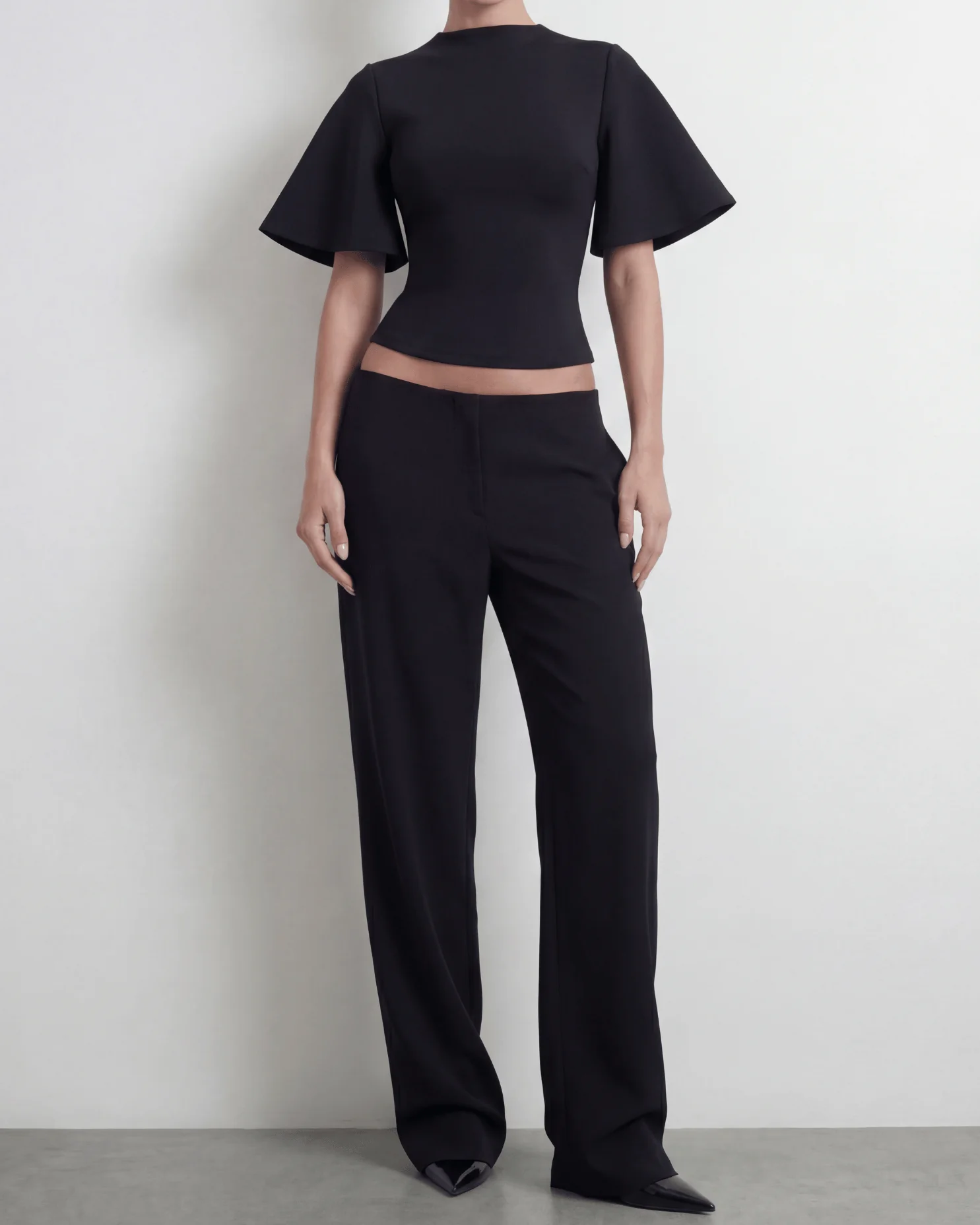 The Sculpt Tee - Image 3