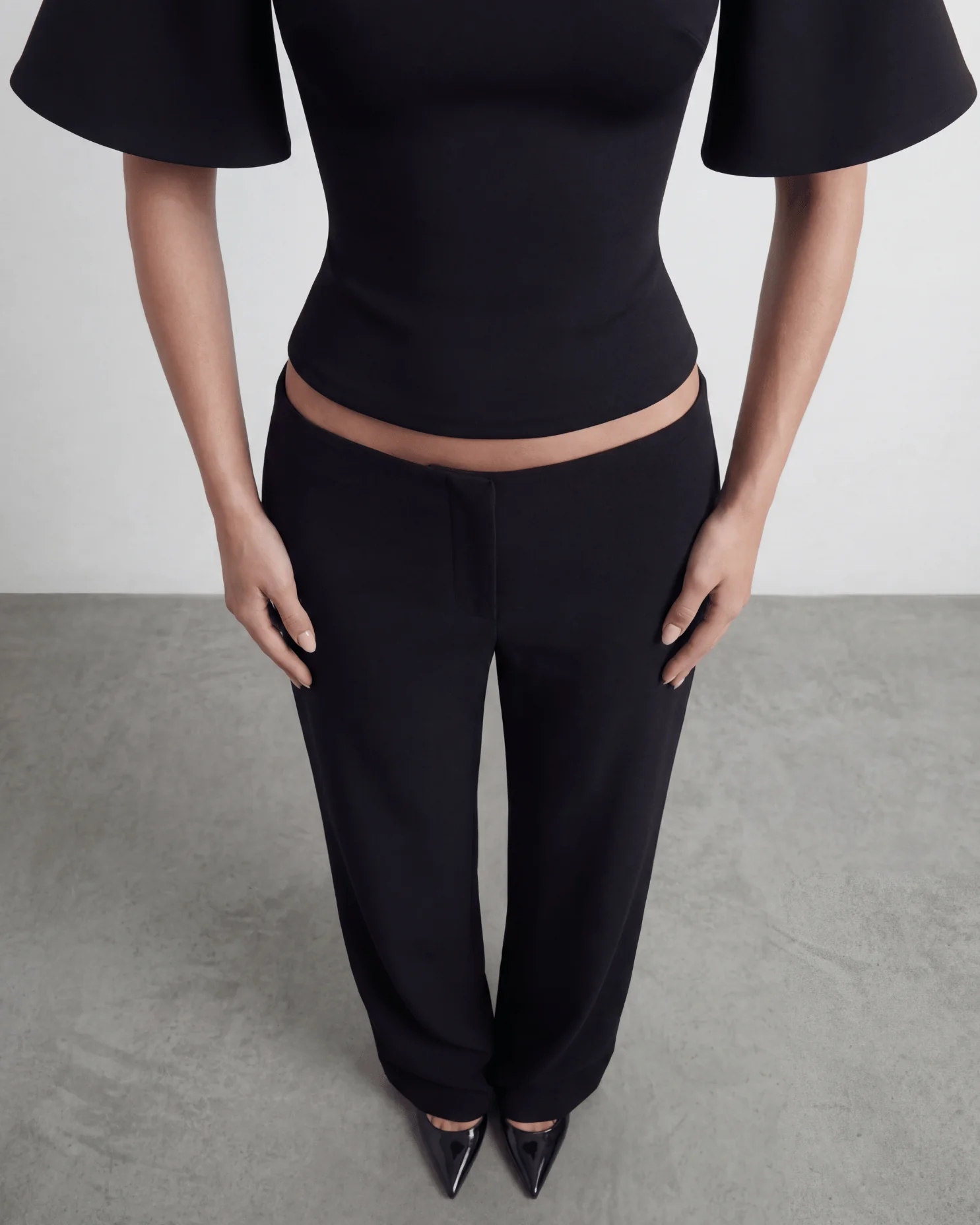 The Sculpt Tee - Image 5