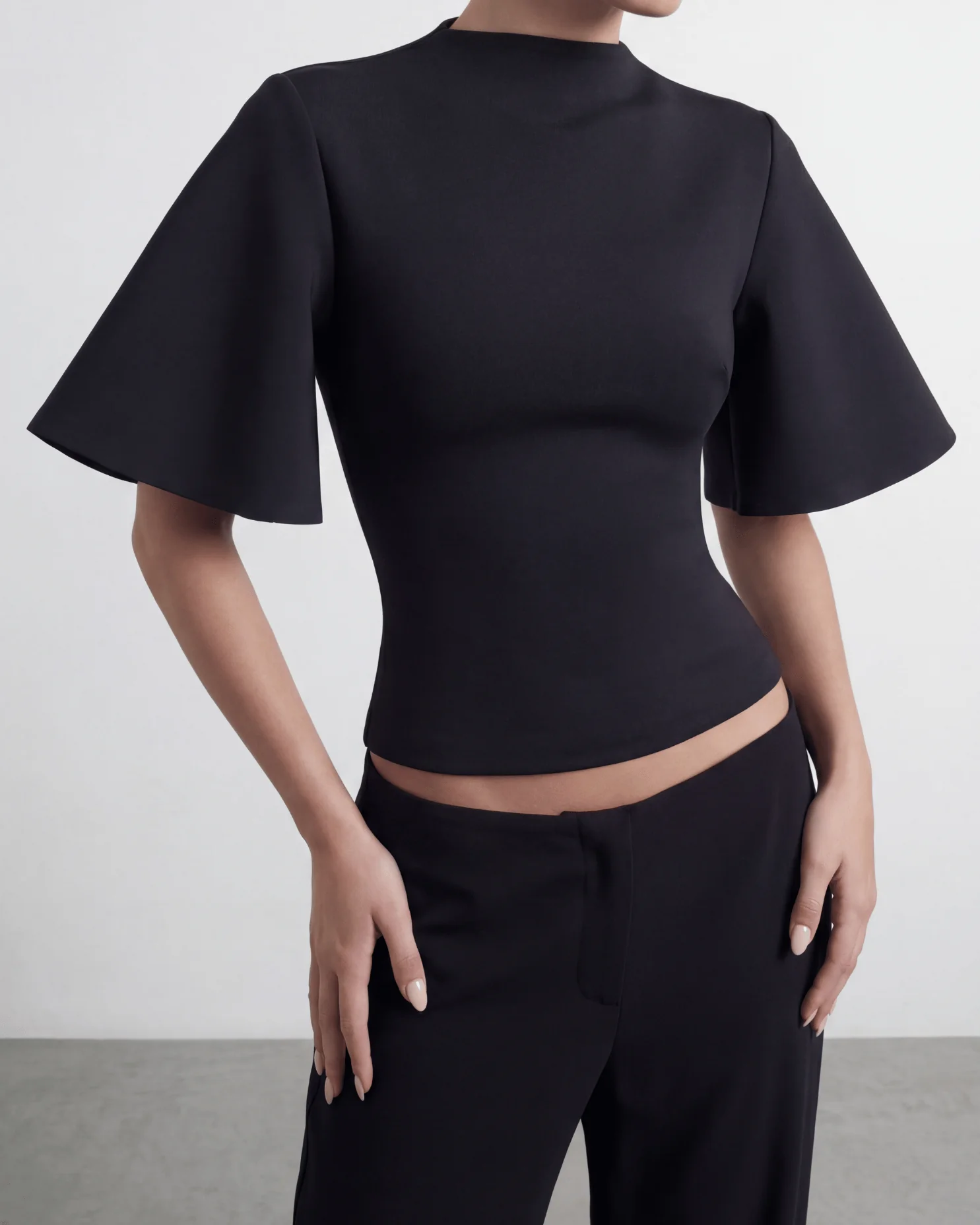 The Sculpt Tee - Image 6