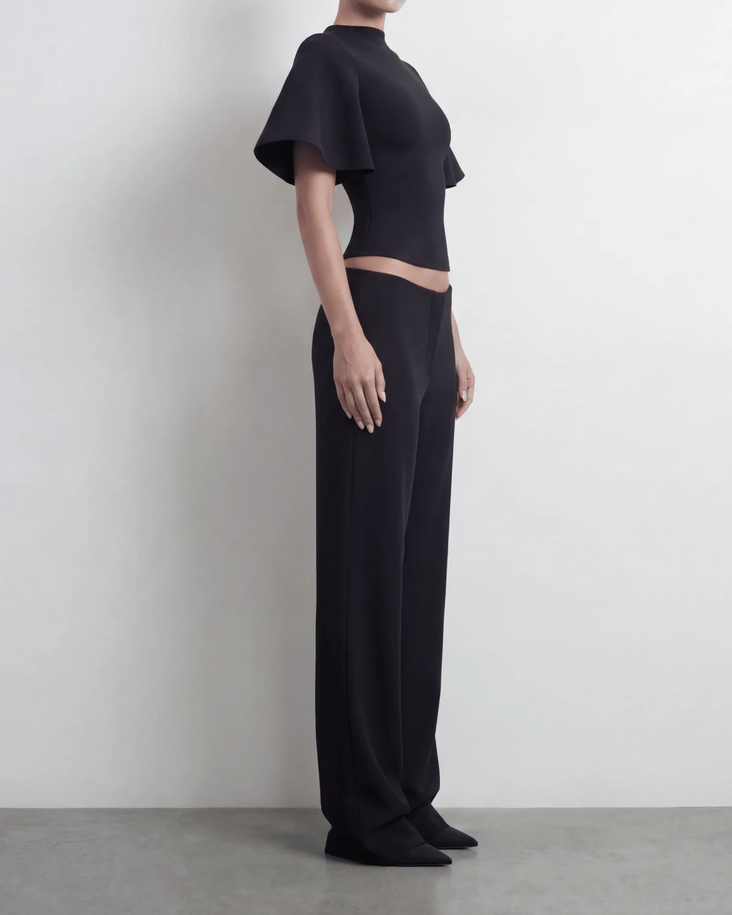 The Sculpt Tee - Image 8