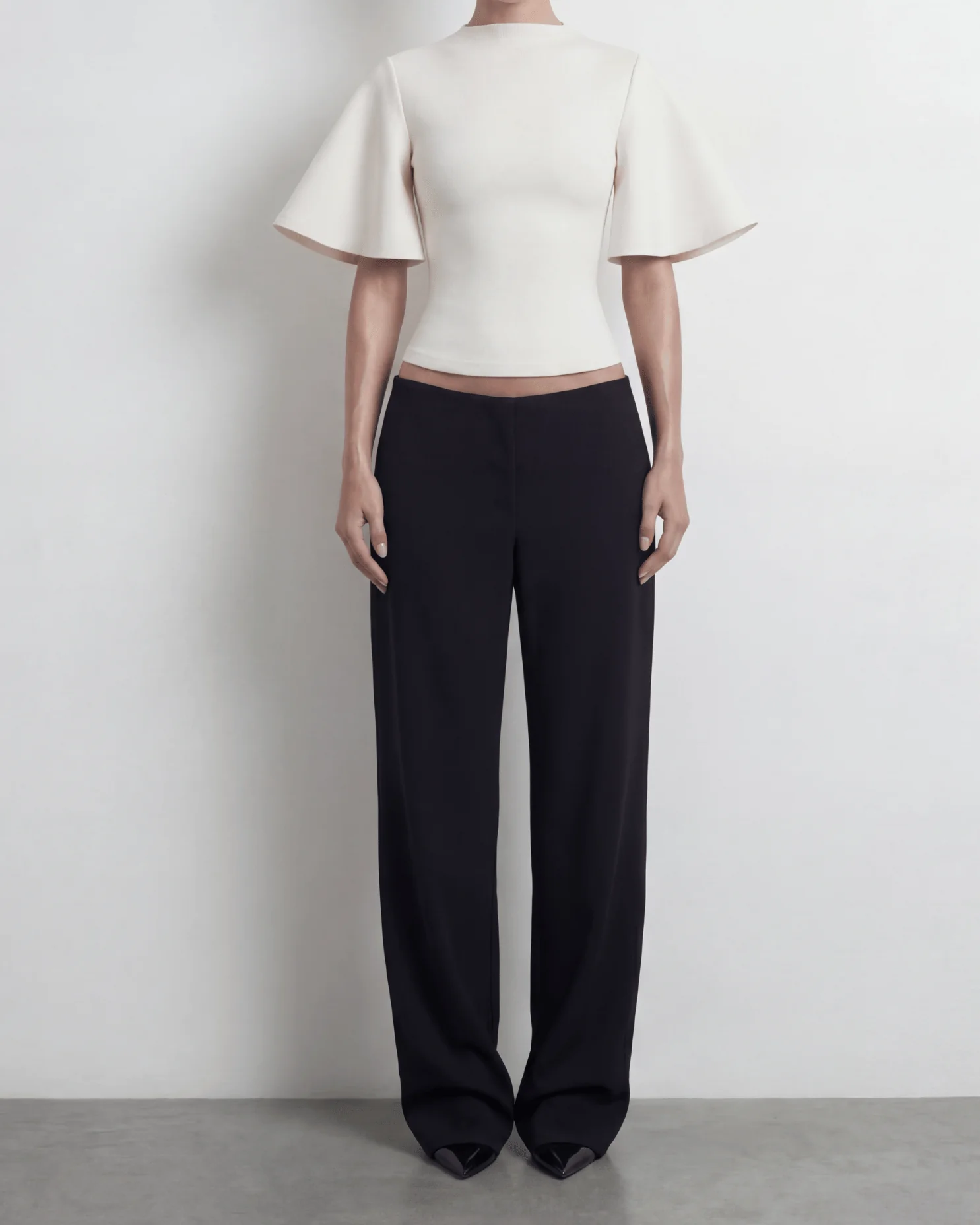 The Sculpt Tee - Image 4