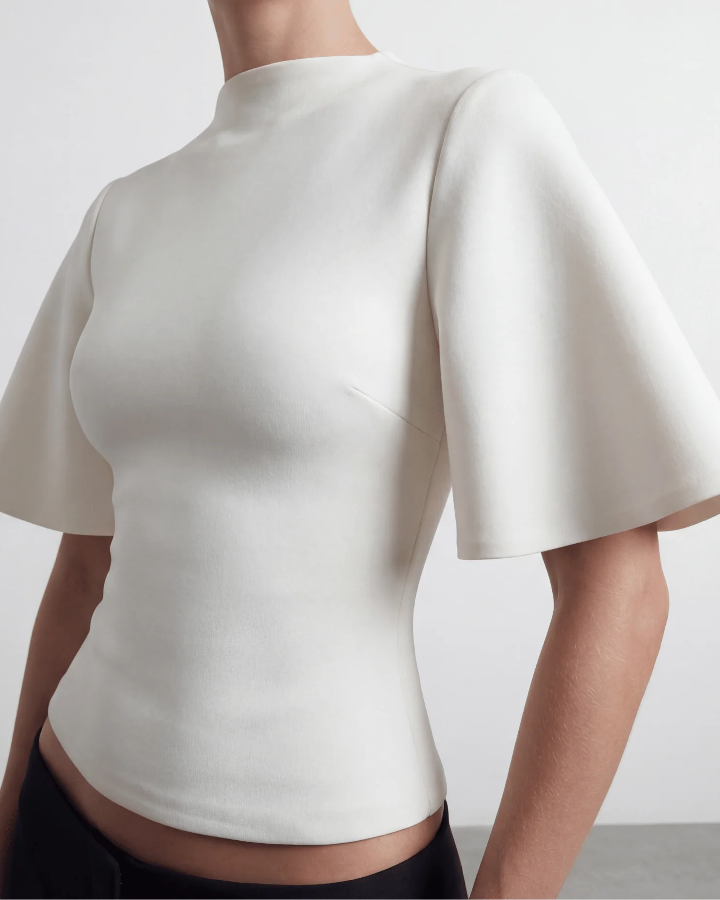 The Sculpt Tee - Image 7