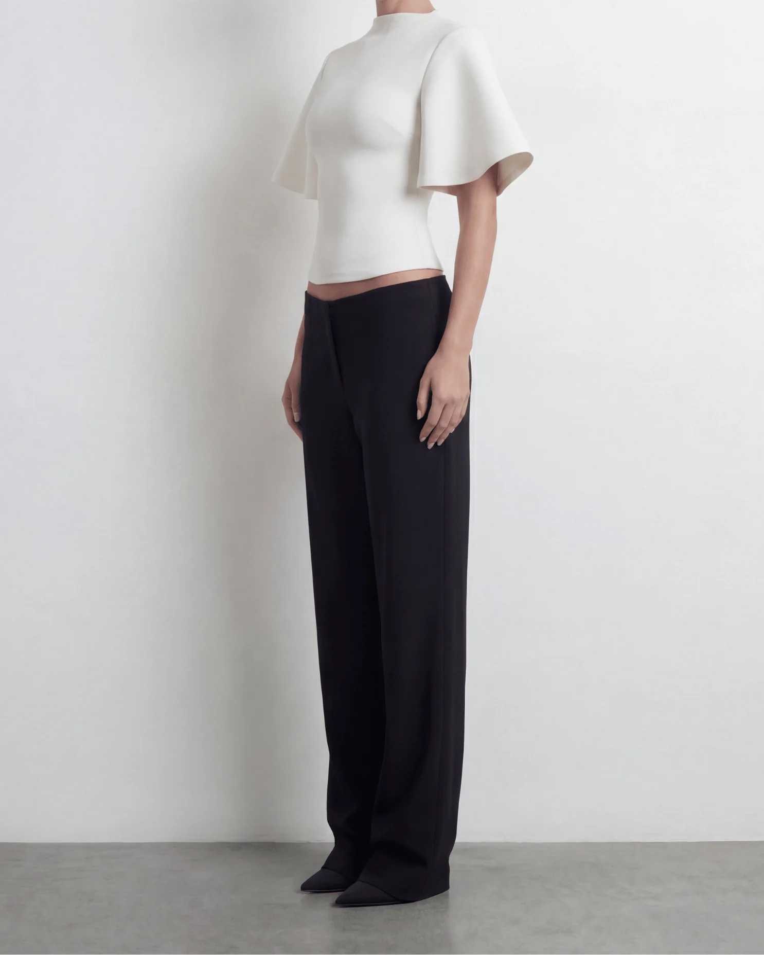 The Sculpt Tee - Image 8