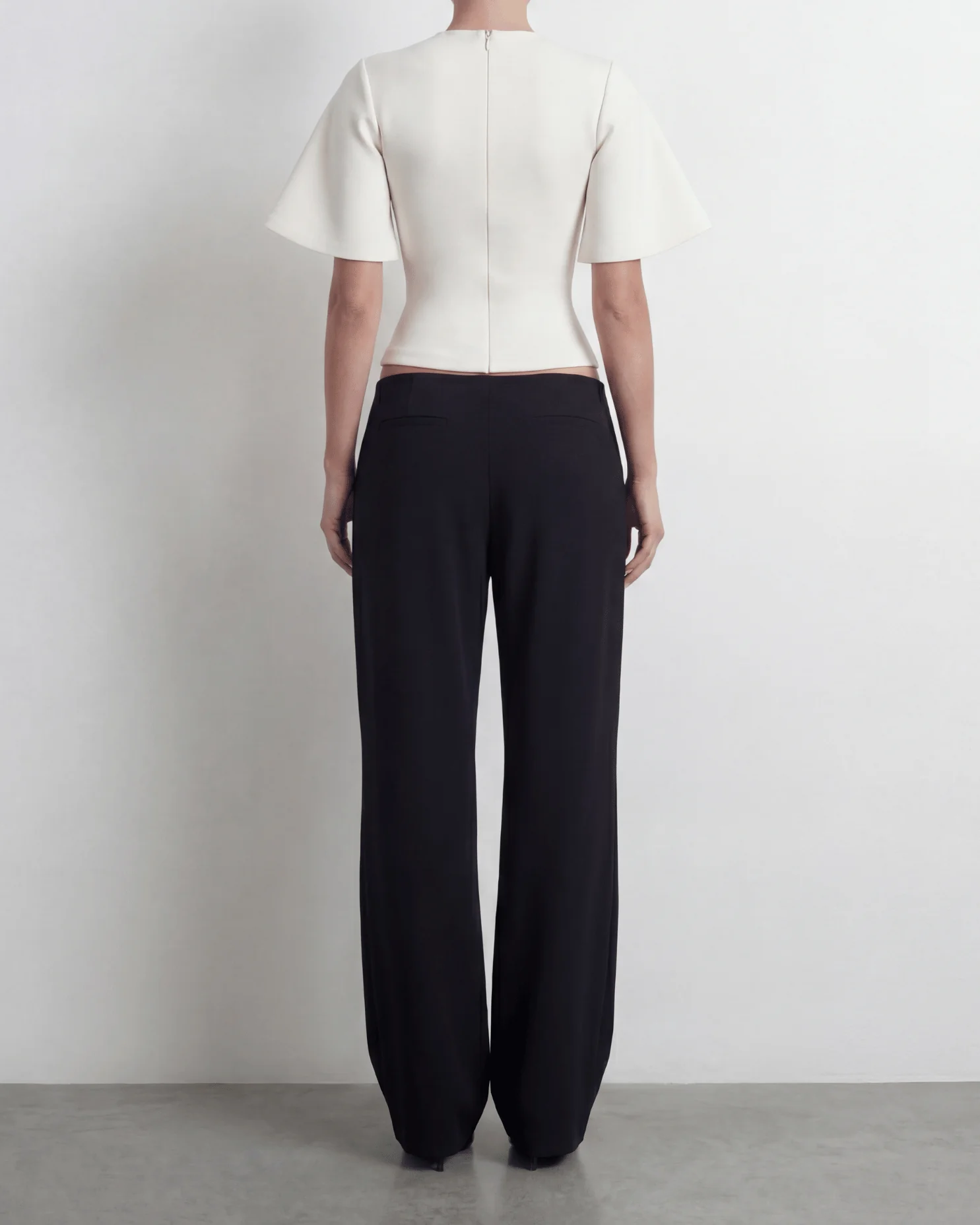 The Sculpt Tee - Image 9