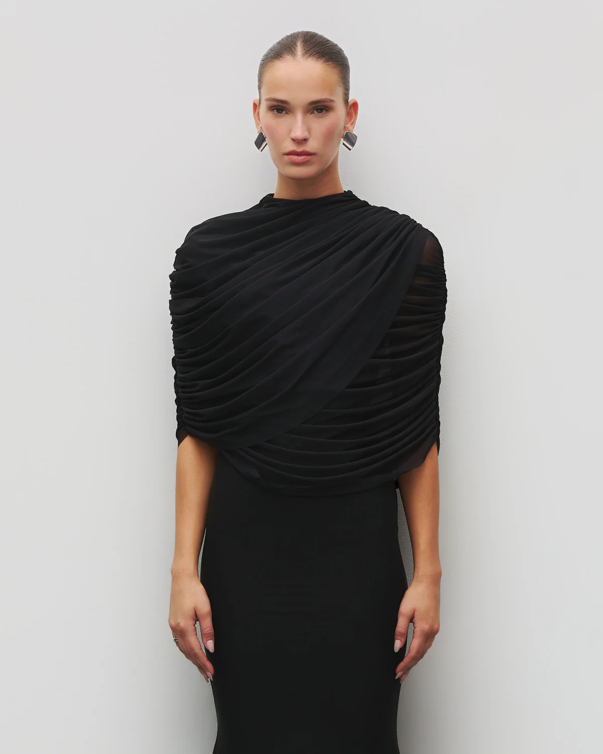 The Sheer Cape - Image 3