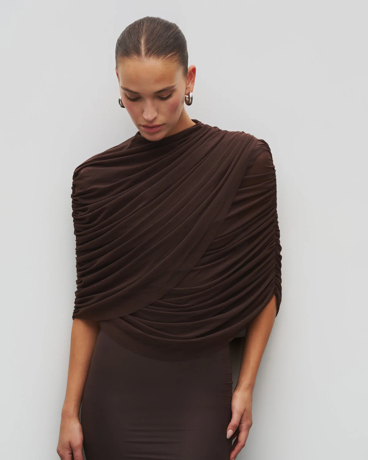 The Sheer Cape - Image 4